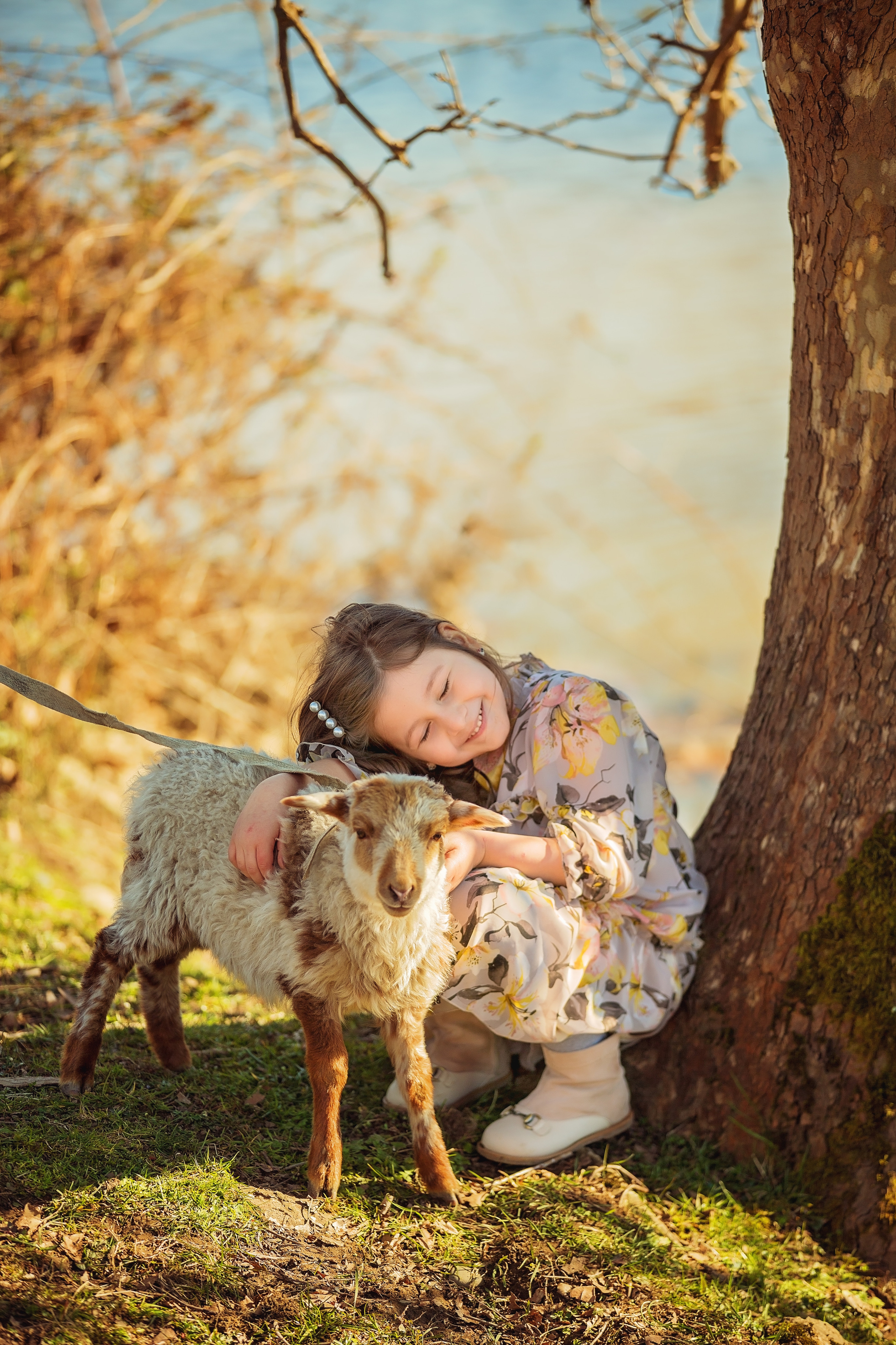 Свадебный и семейный фотограф в Абхазии Эля Цишба