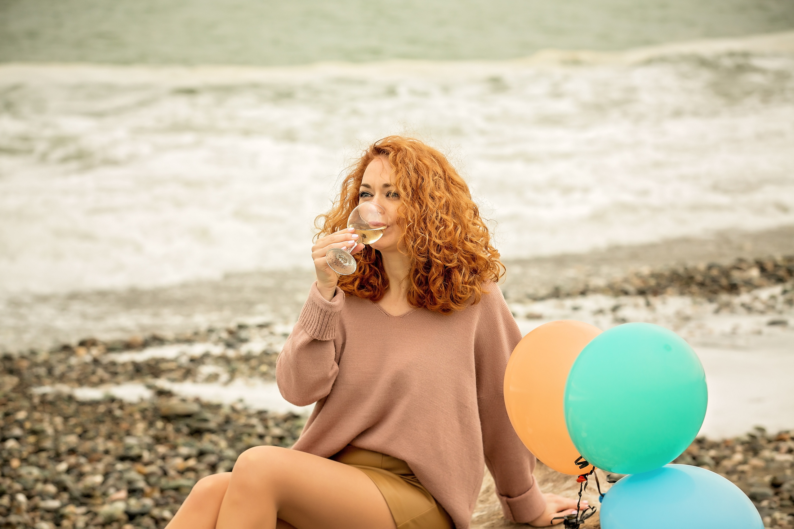 Загадать желание…. Свадебный и семейный фотограф в Абхазии Эля Цишба