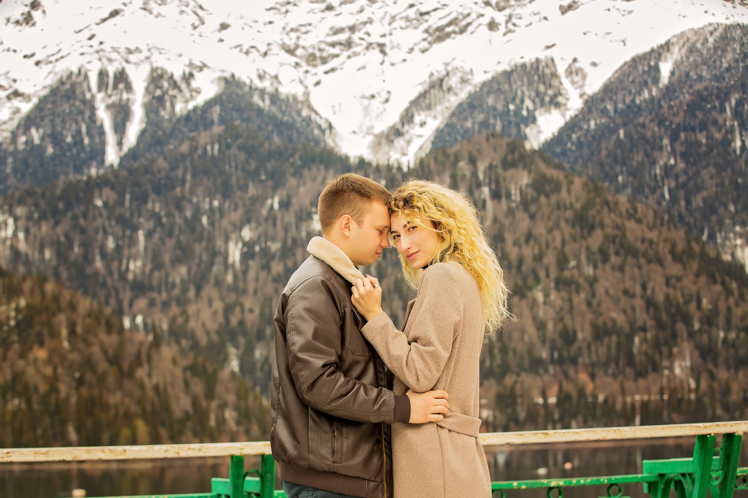 Обручение. Свадебный и семейный фотограф в Абхазии Эля Цишба