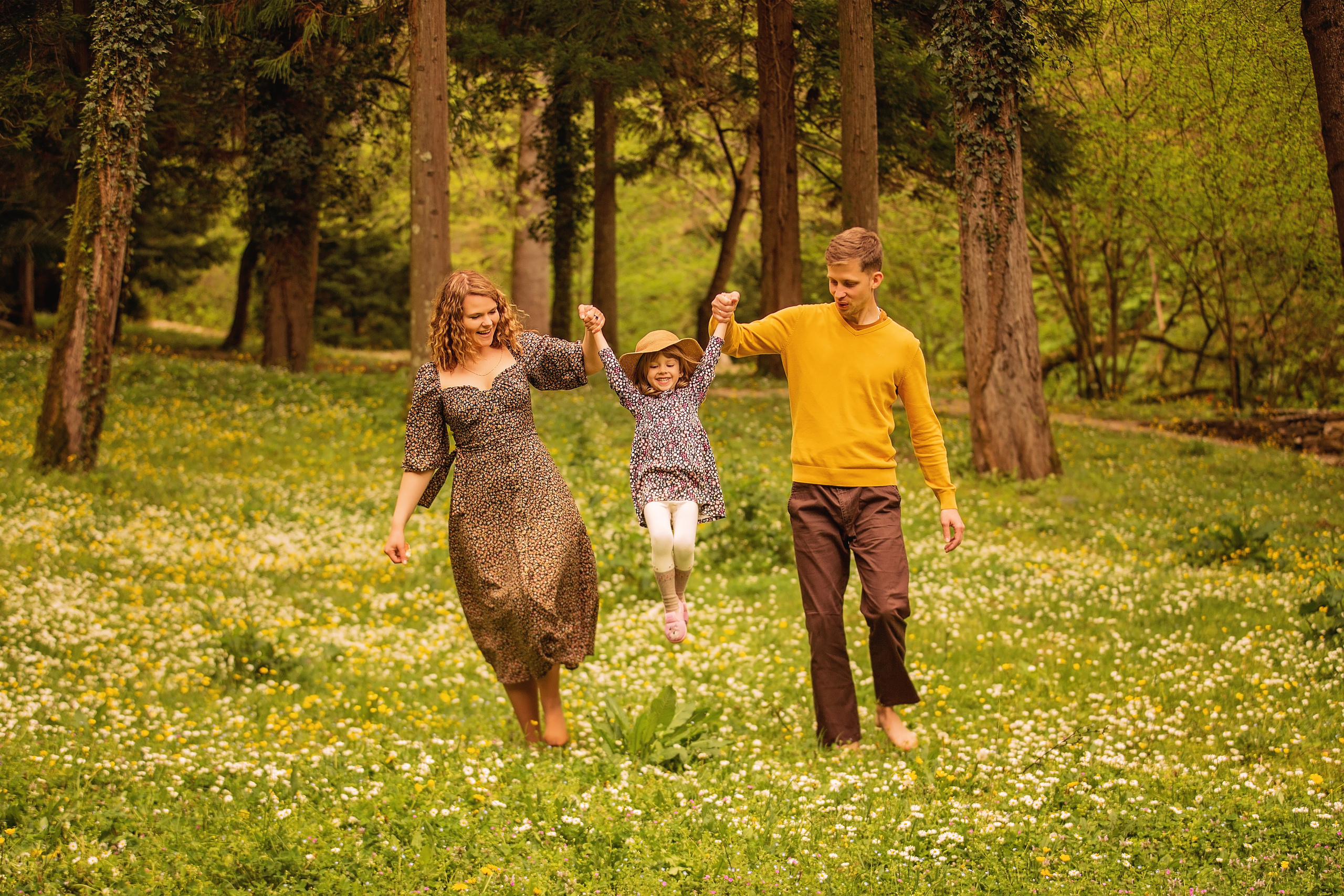 Семейная фотоистория. Свадебный и семейный фотограф в Абхазии Эля Цишба
