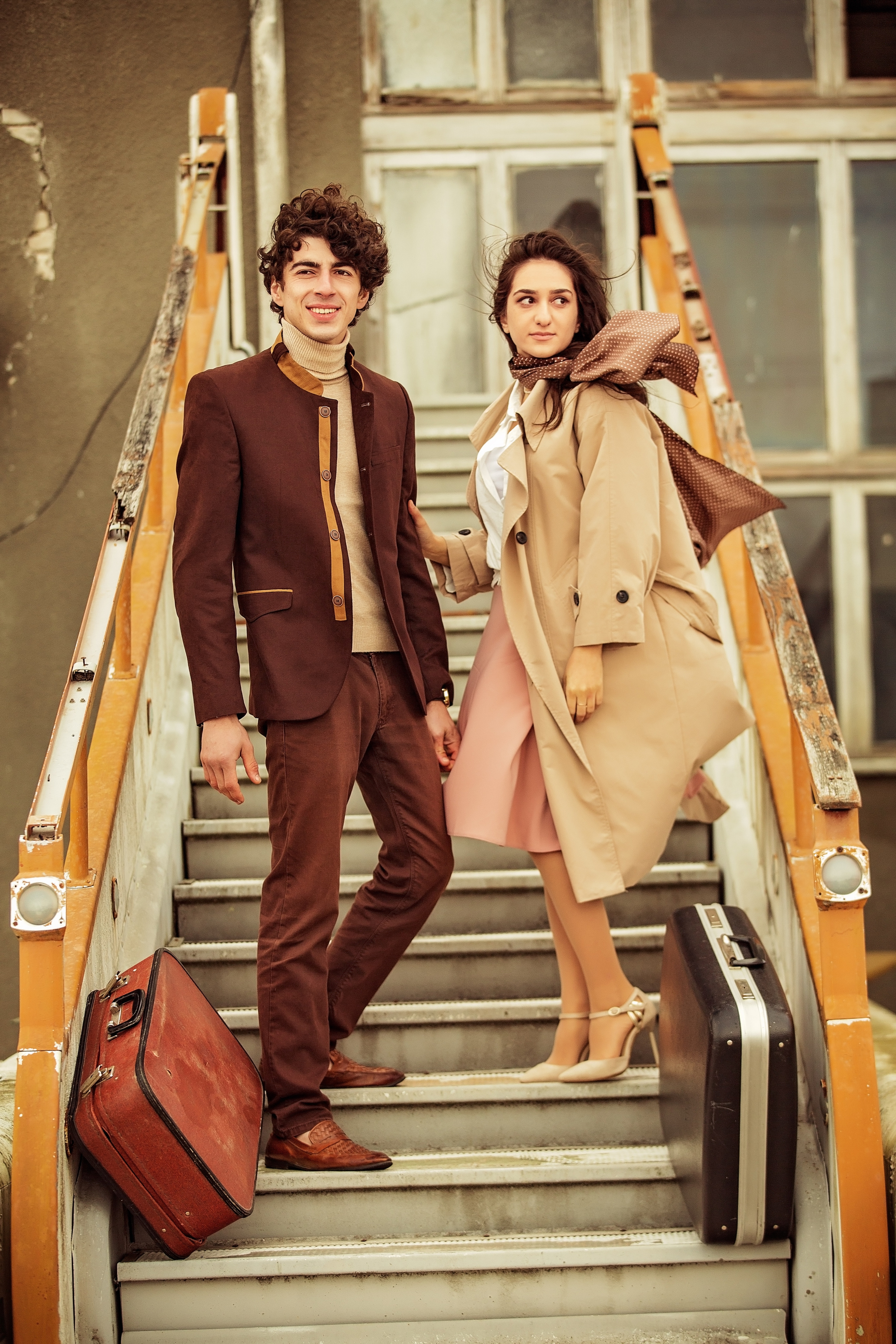 Сюрприз. Свадебный и семейный фотограф в Абхазии Эля Цишба