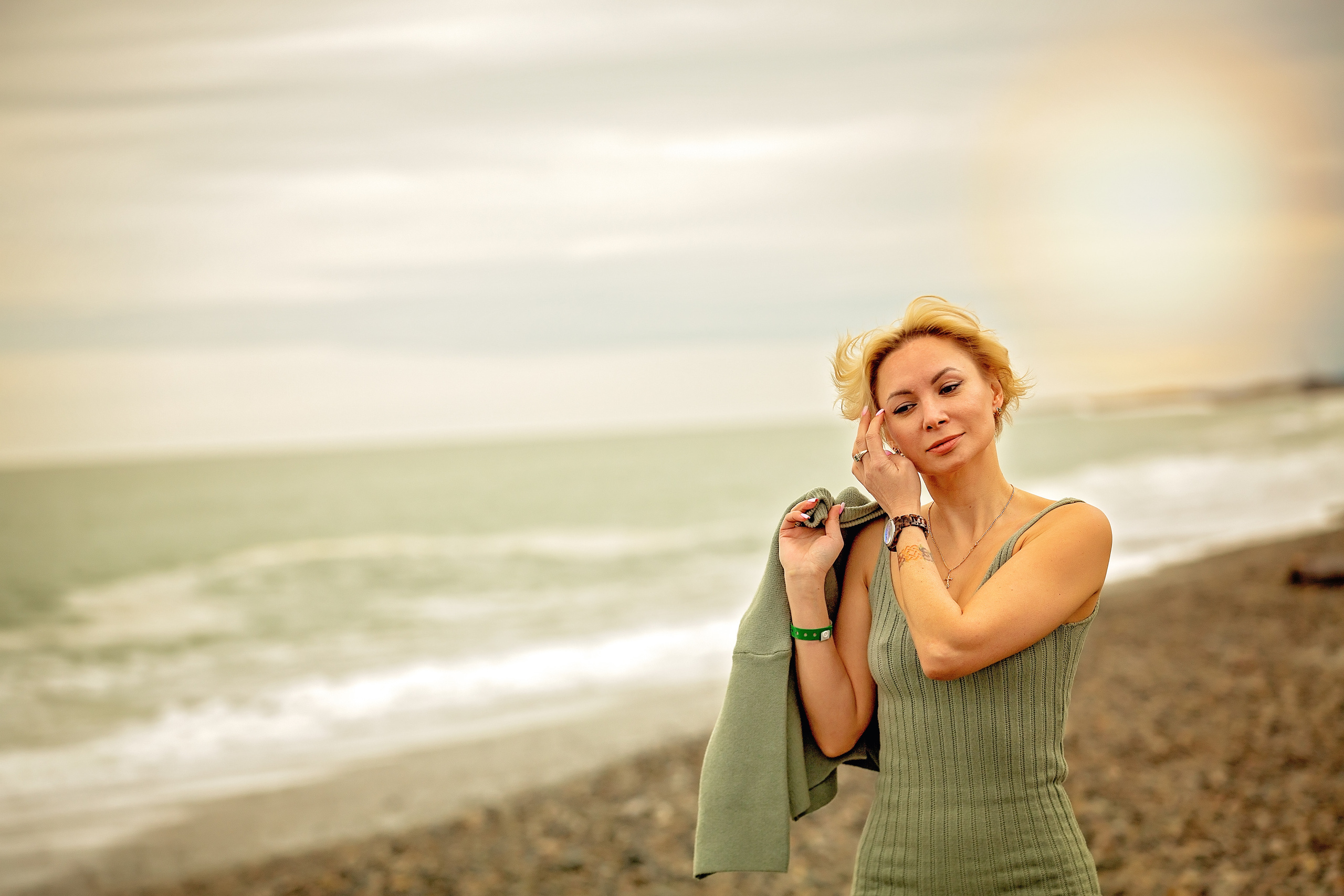 Перезагрузка Алены. Свадебный и семейный фотограф в Абхазии Эля Цишба