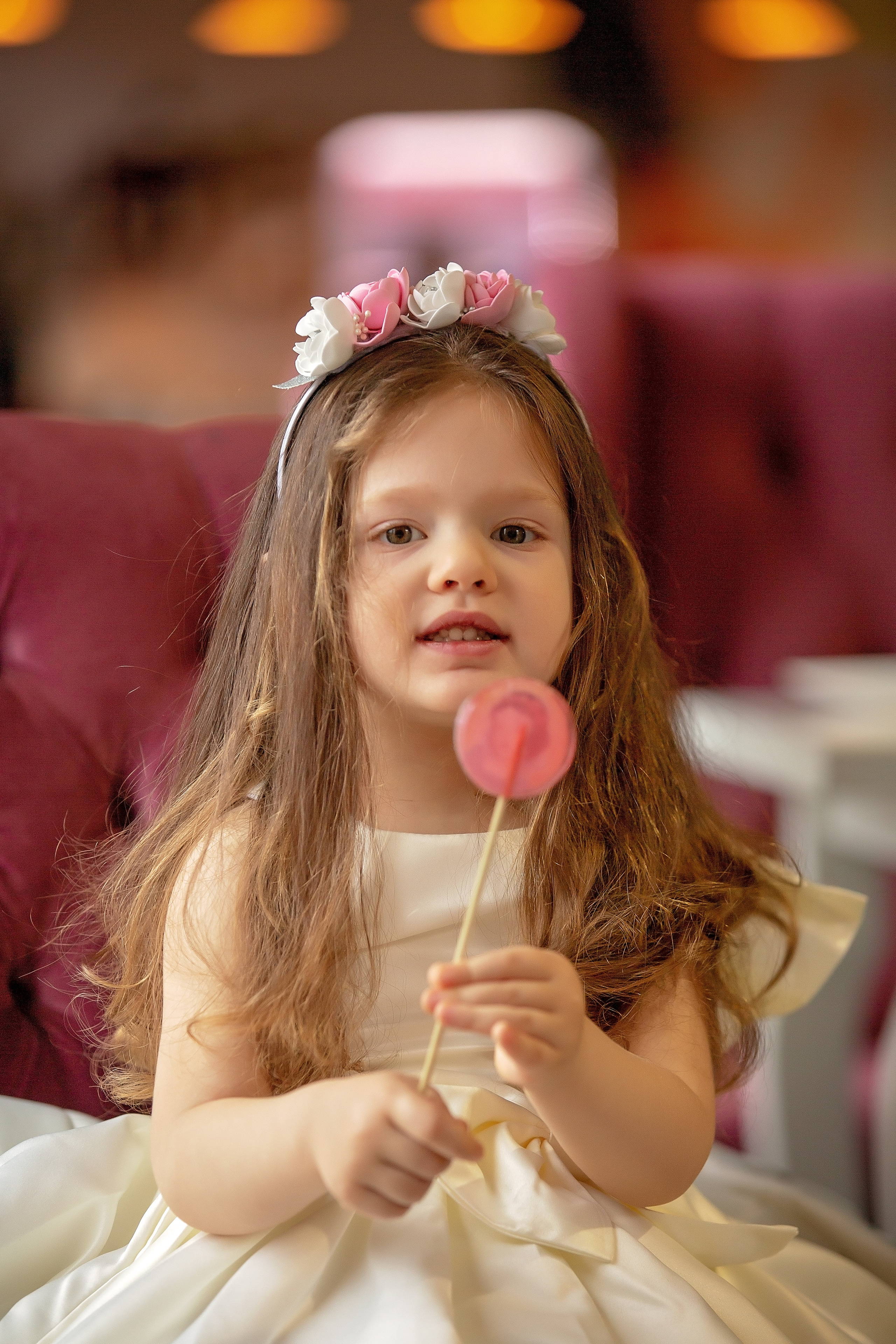 Доминика. Свадебный и семейный фотограф в Абхазии Эля Цишба