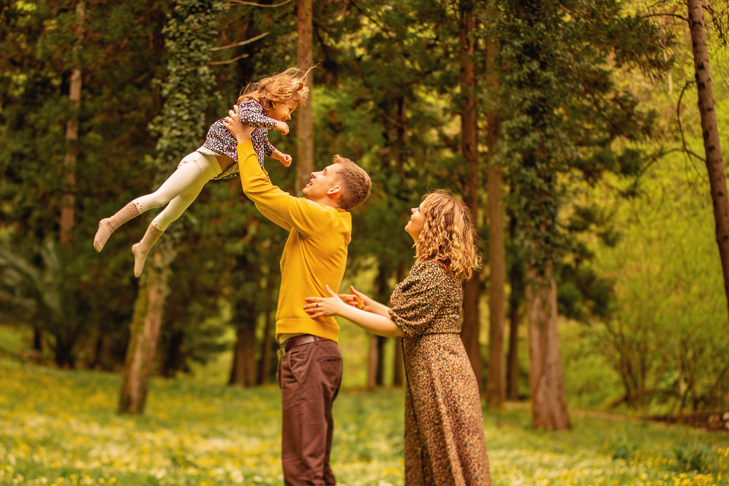 Семейная фотоистория. Свадебный и семейный фотограф в Абхазии Эля Цишба