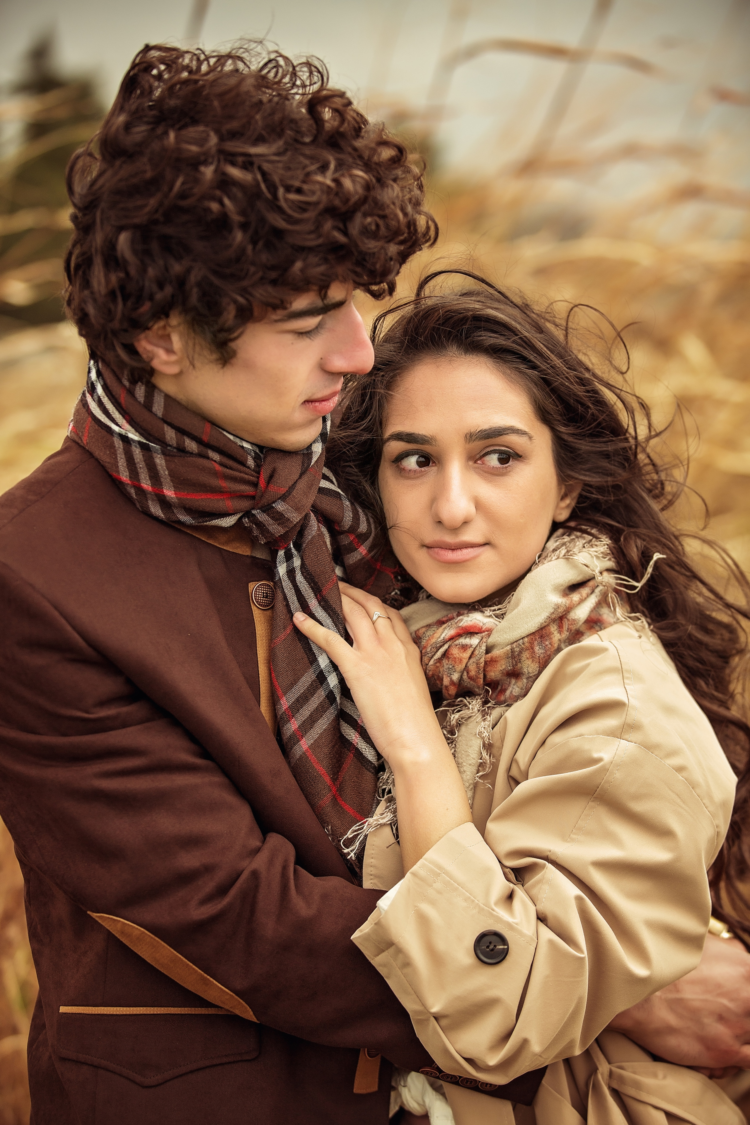 Сюрприз. Свадебный и семейный фотограф в Абхазии Эля Цишба