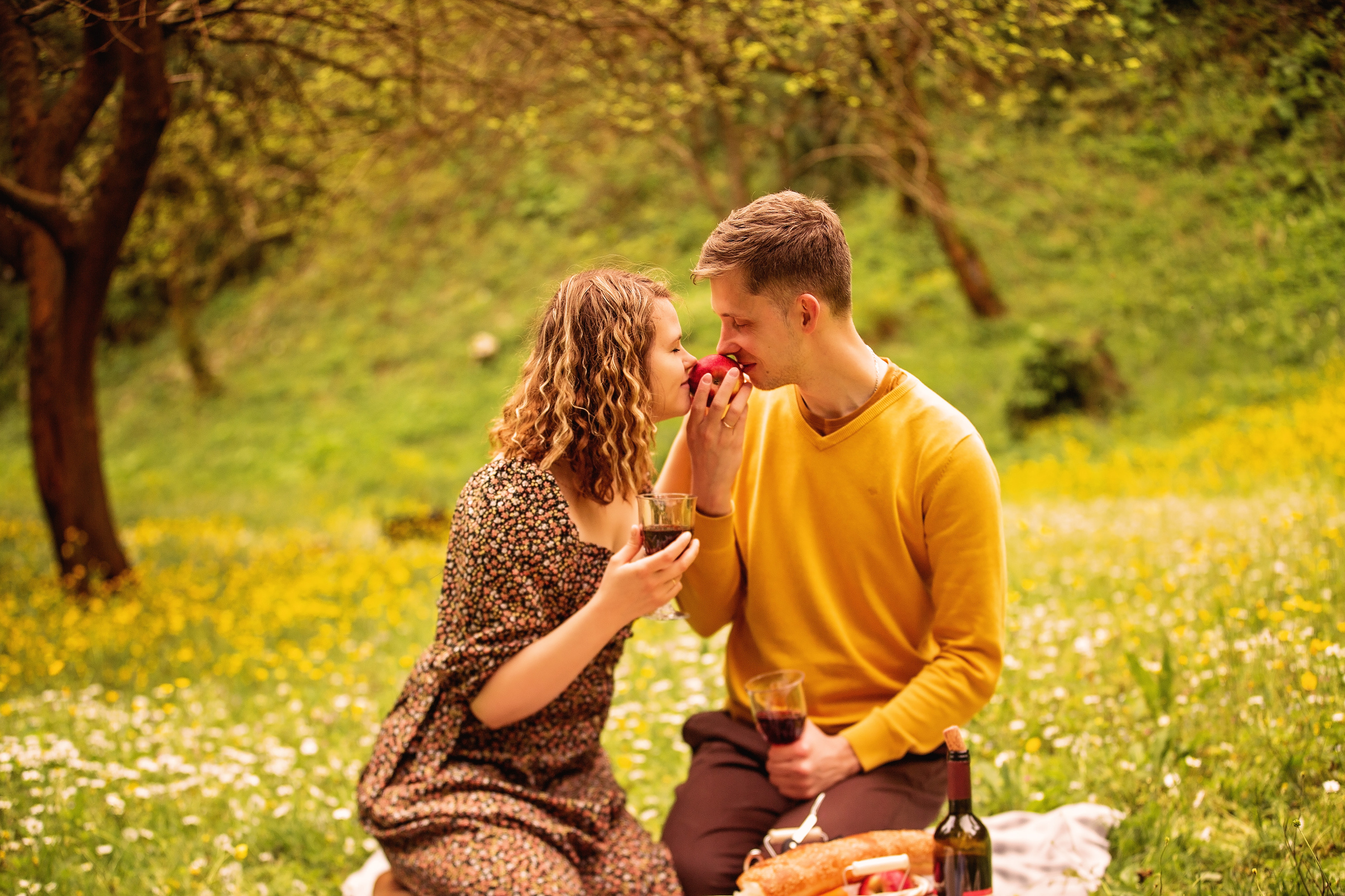 Семейная фотоистория. Свадебный и семейный фотограф в Абхазии Эля Цишба
