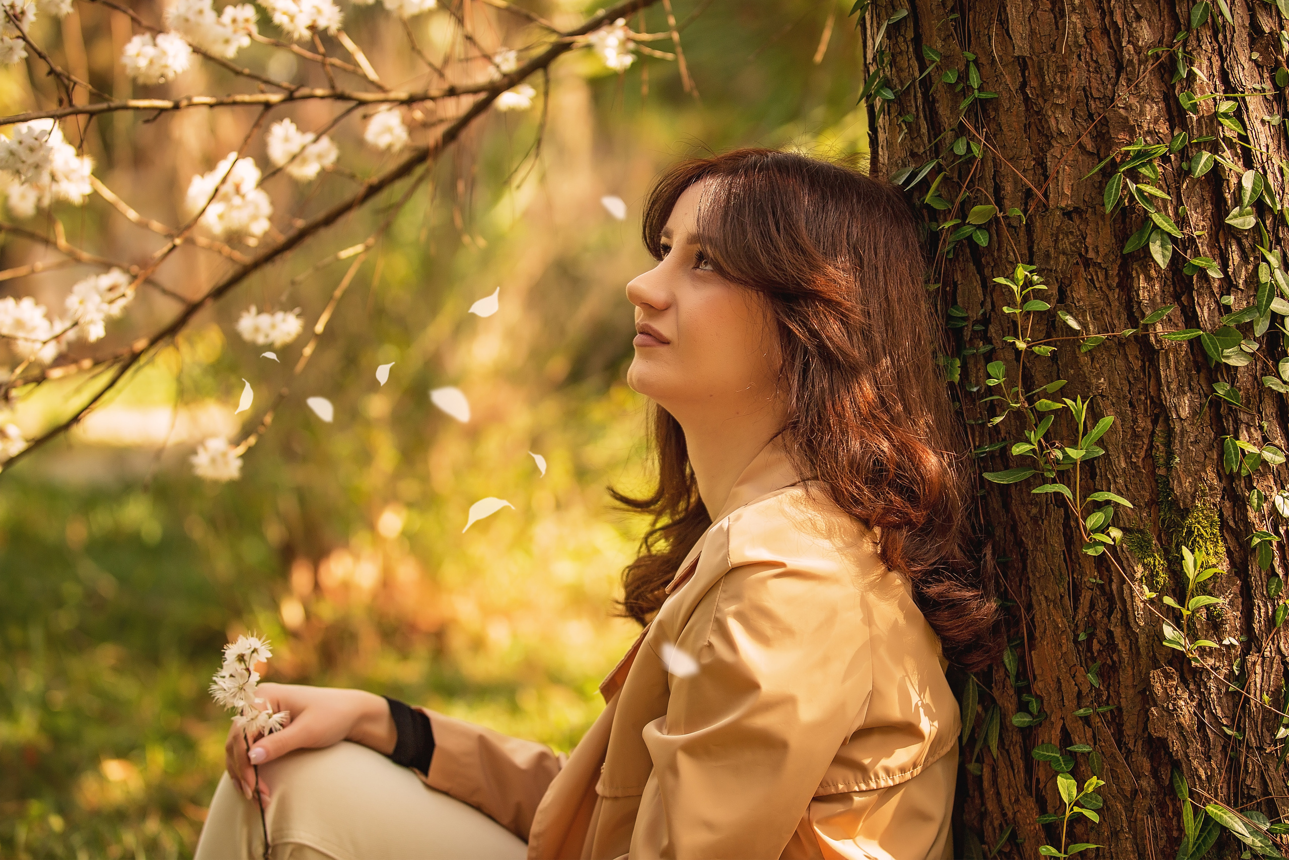 Свадебный и семейный фотограф в Абхазии Эля Цишба