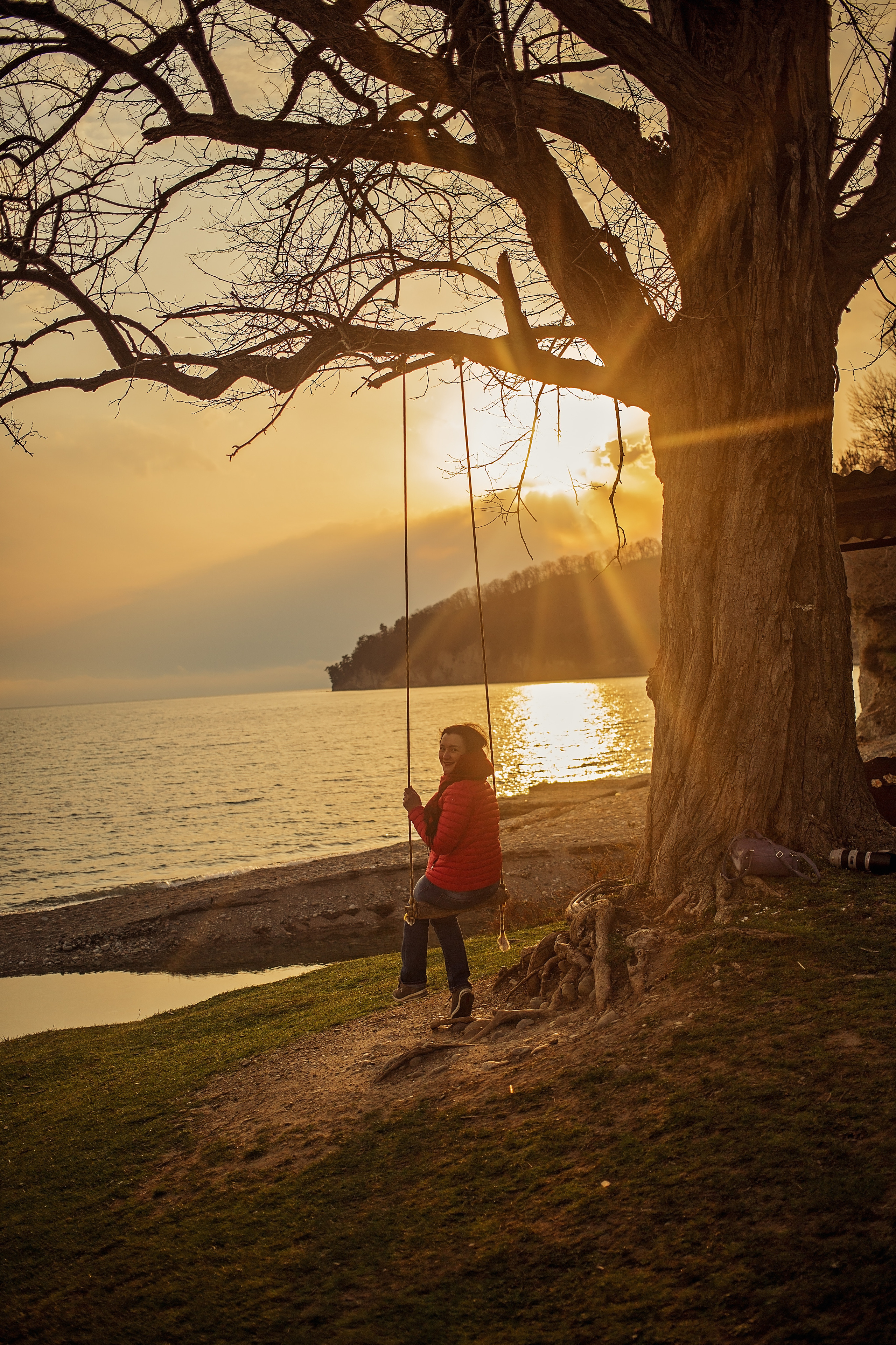 Свадебный и семейный фотограф в Абхазии Эля Цишба
