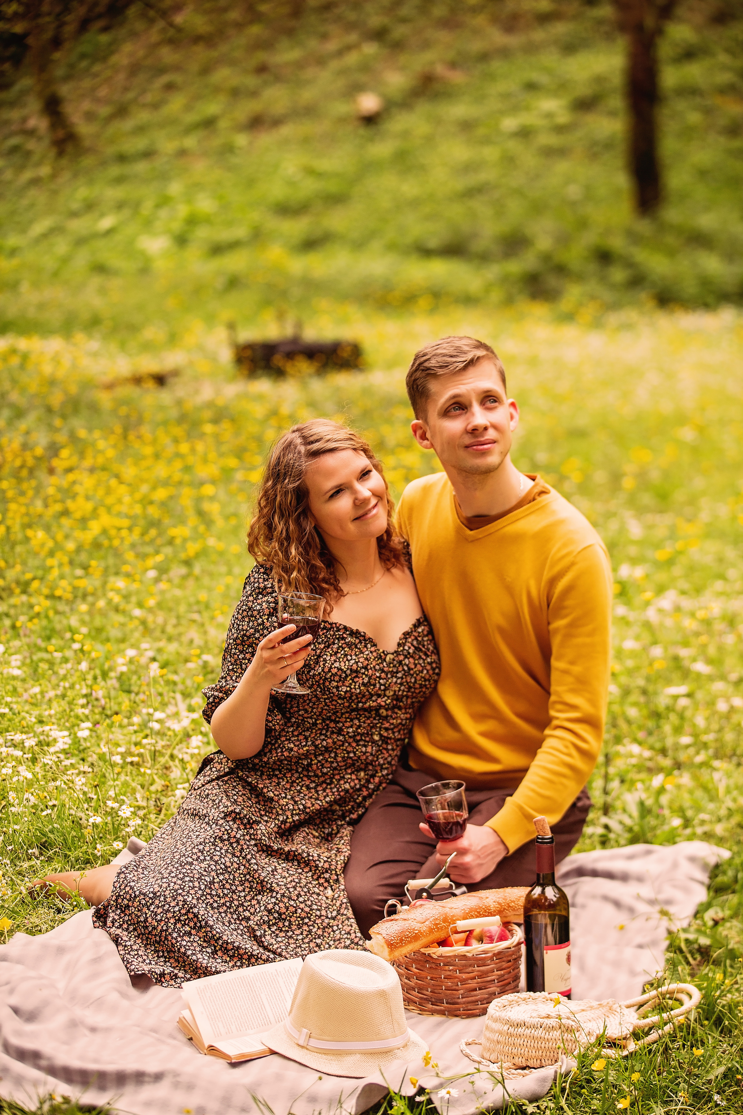 Семейная фотоистория. Свадебный и семейный фотограф в Абхазии Эля Цишба