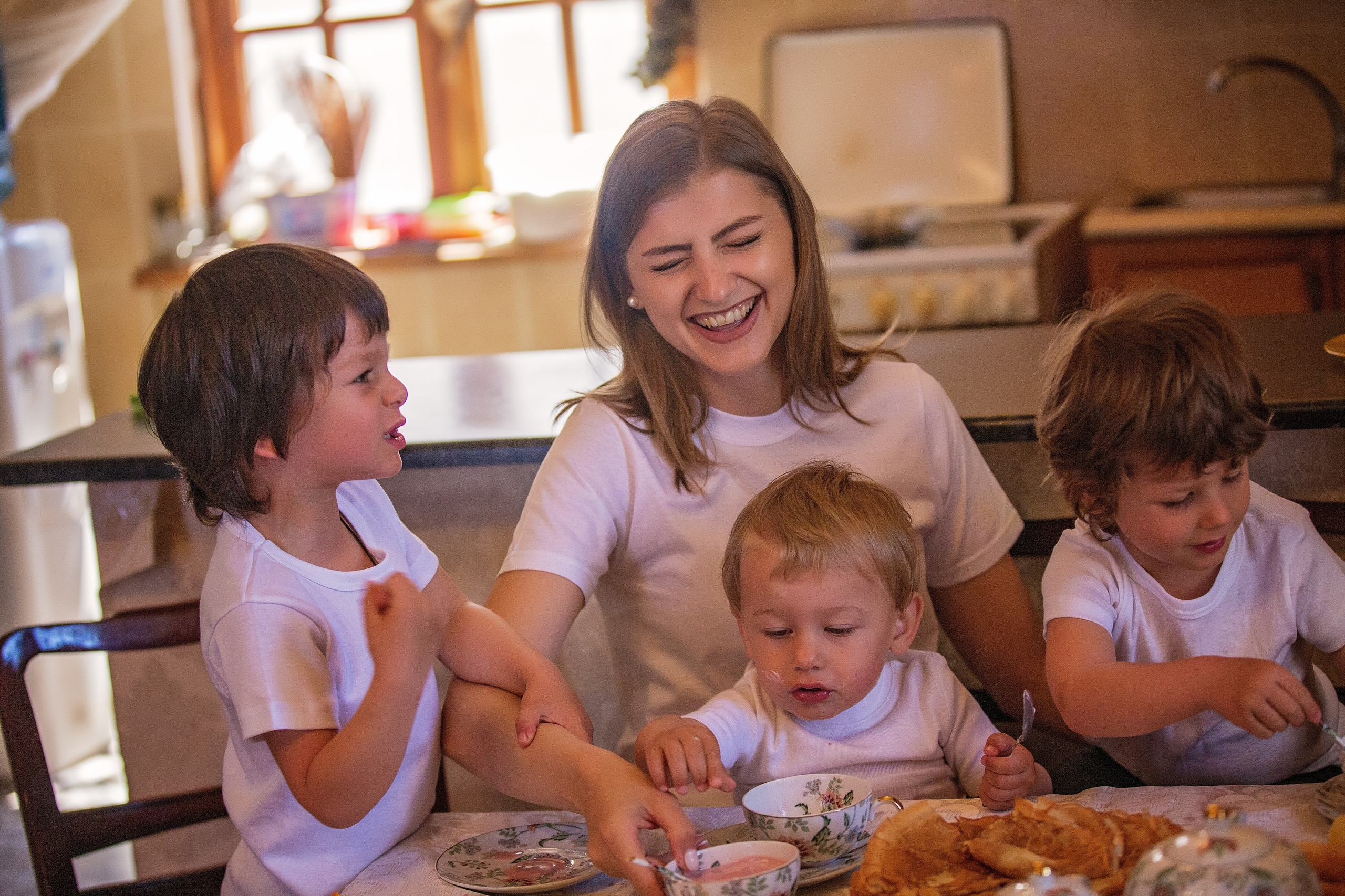 Семейная фотосессия. Свадебный и семейный фотограф в Абхазии Эля Цишба