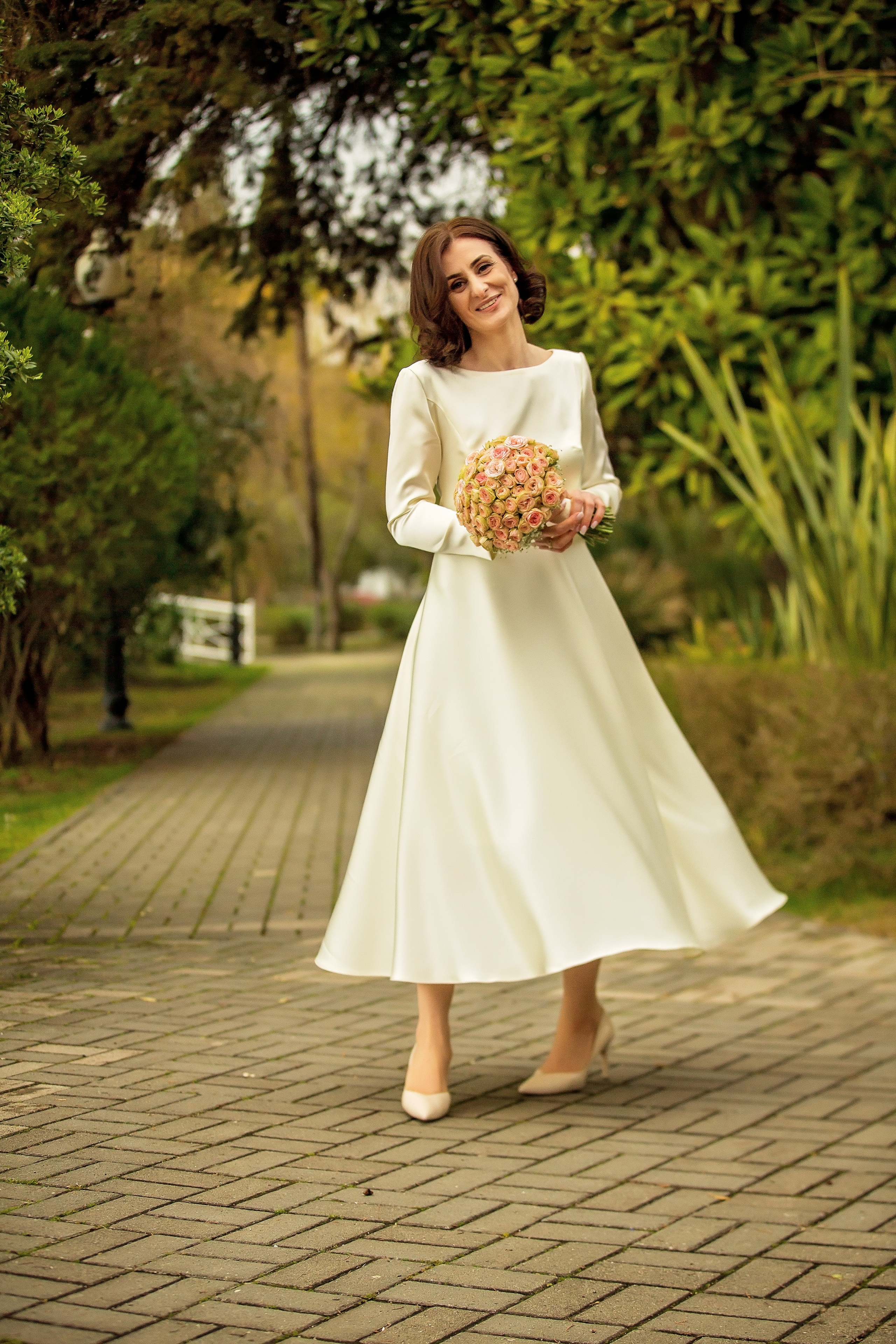 Рафаэль и Мадина. Свадебный и семейный фотограф в Абхазии Эля Цишба