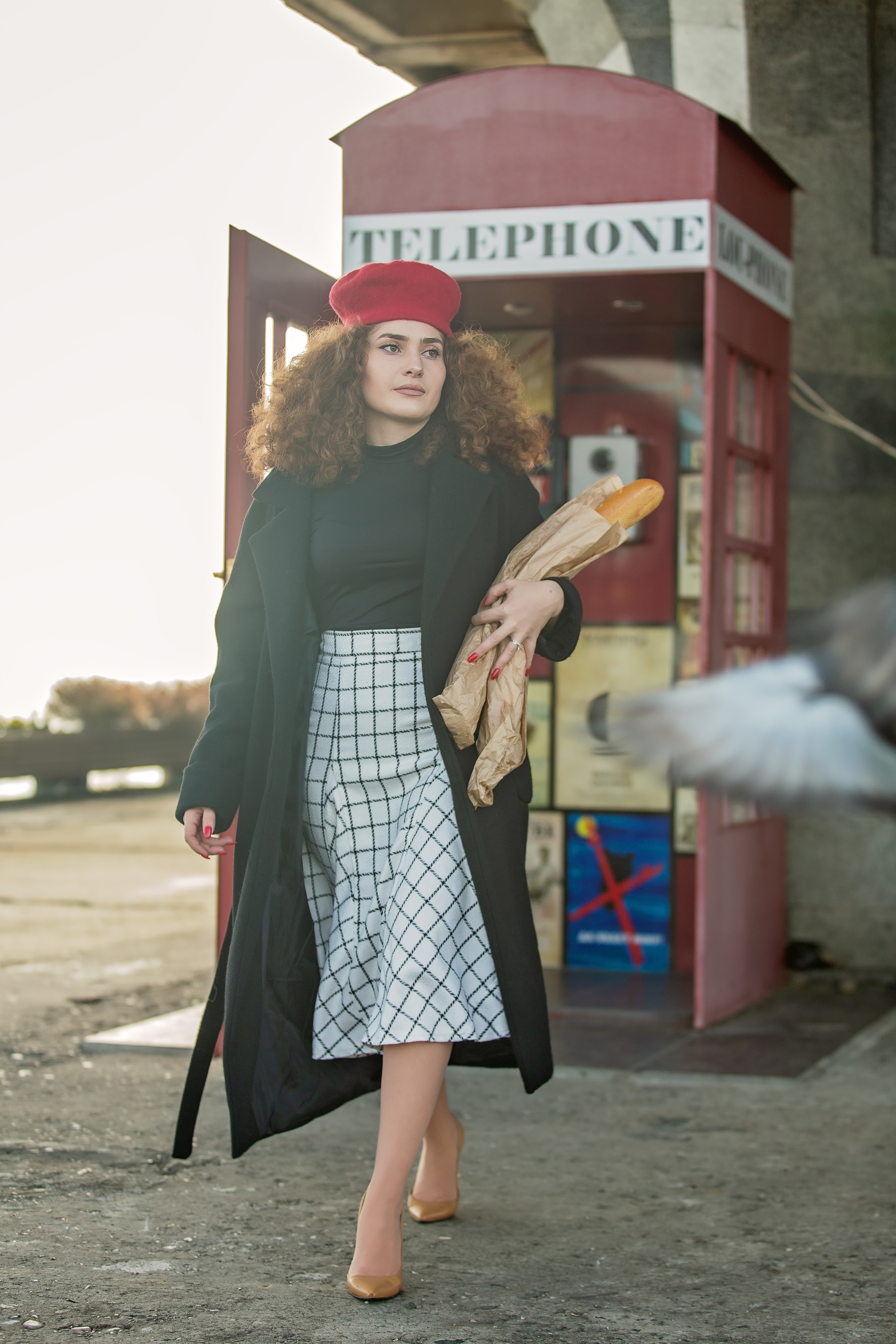 Свадебный и семейный фотограф в Абхазии Эля Цишба