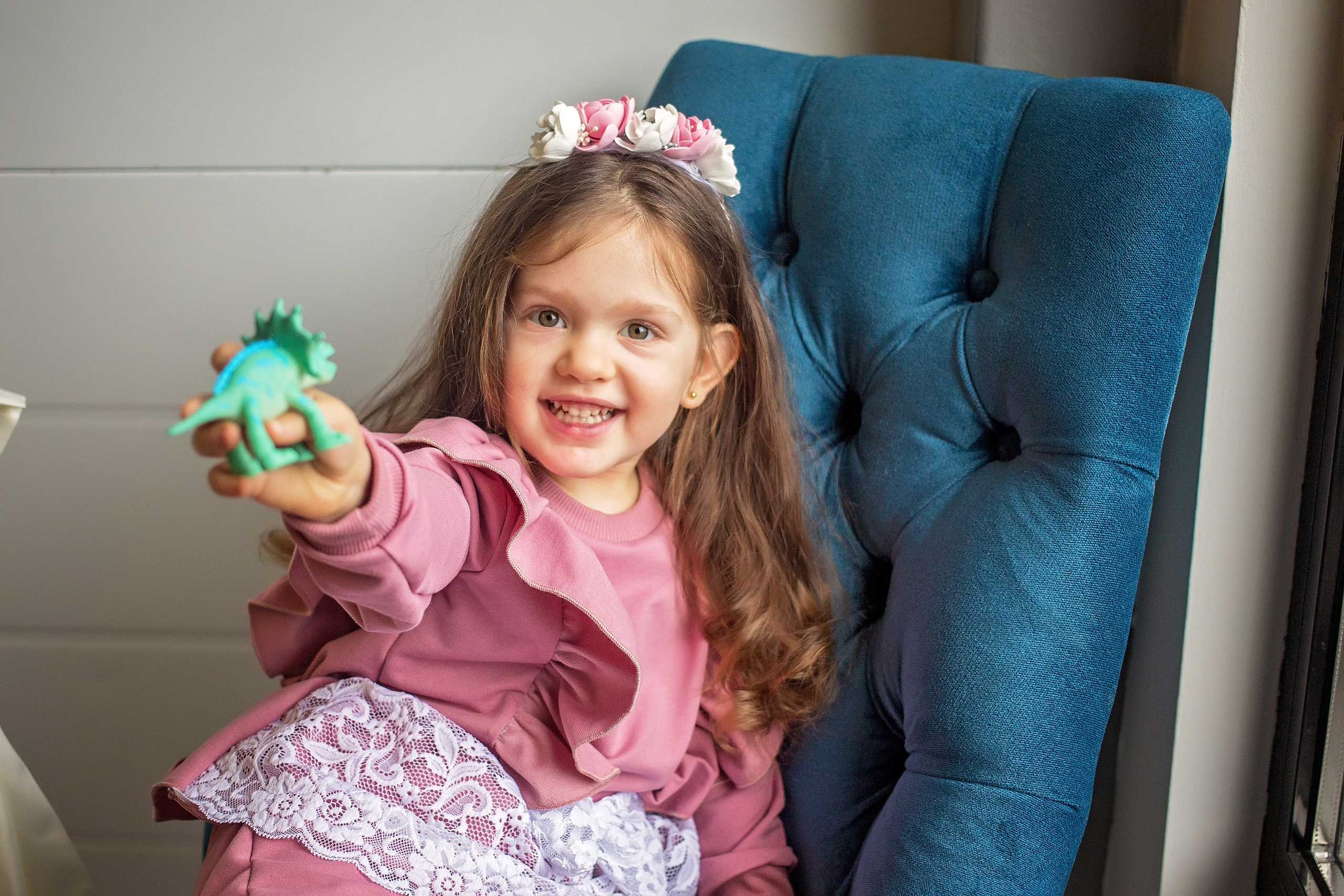 Доминика. Свадебный и семейный фотограф в Абхазии Эля Цишба