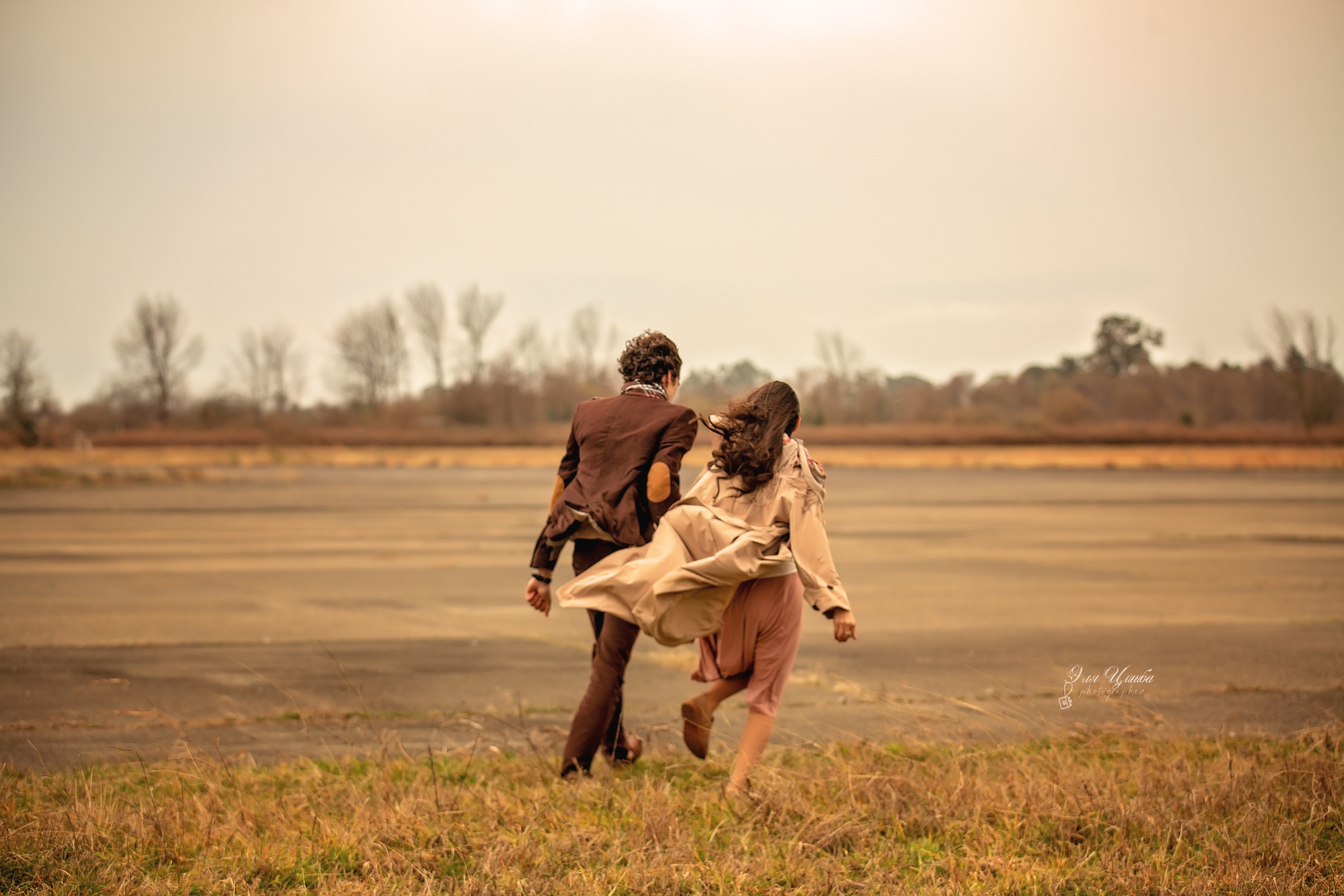Сюрприз. Свадебный и семейный фотограф в Абхазии Эля Цишба