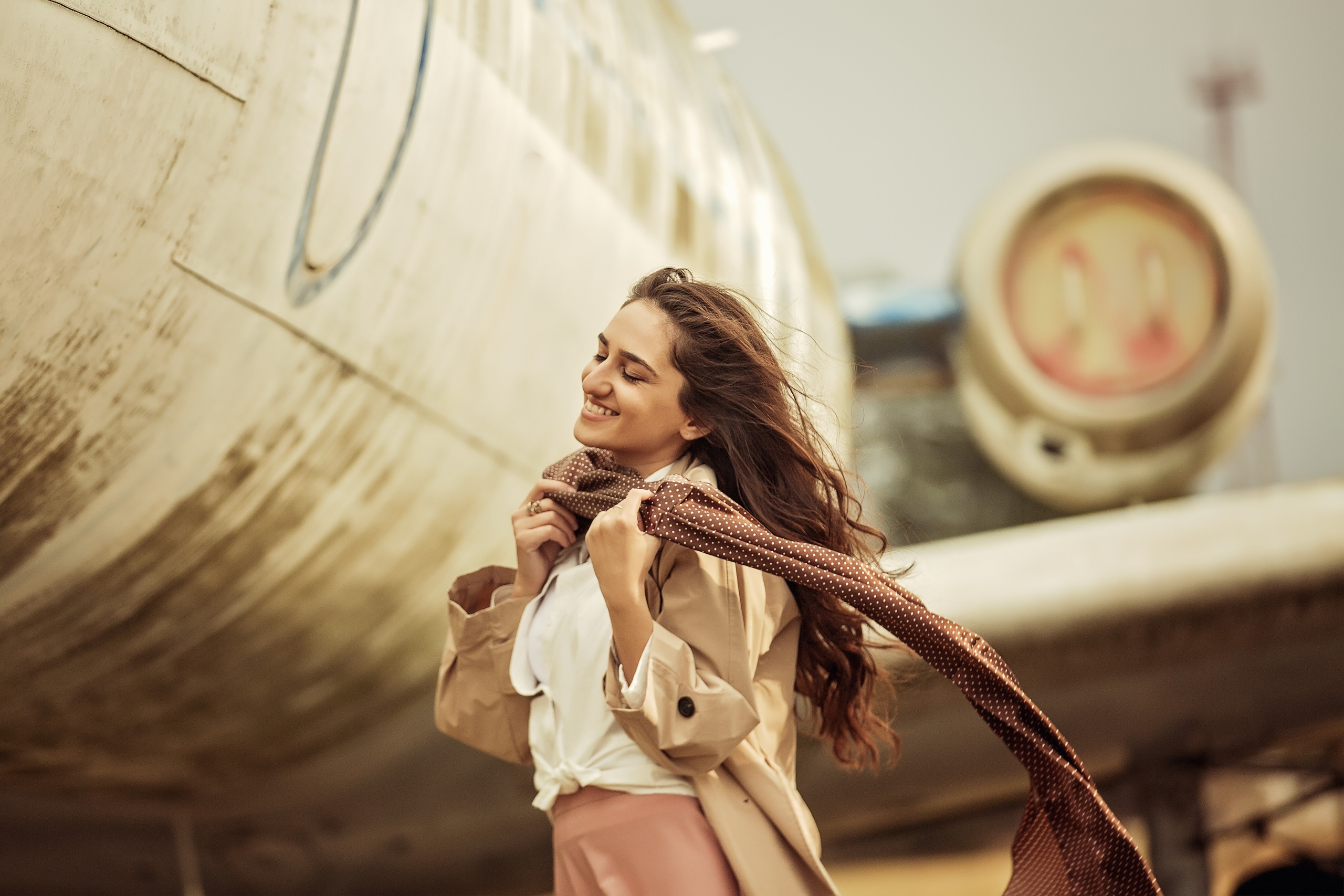 Сюрприз. Свадебный и семейный фотограф в Абхазии Эля Цишба