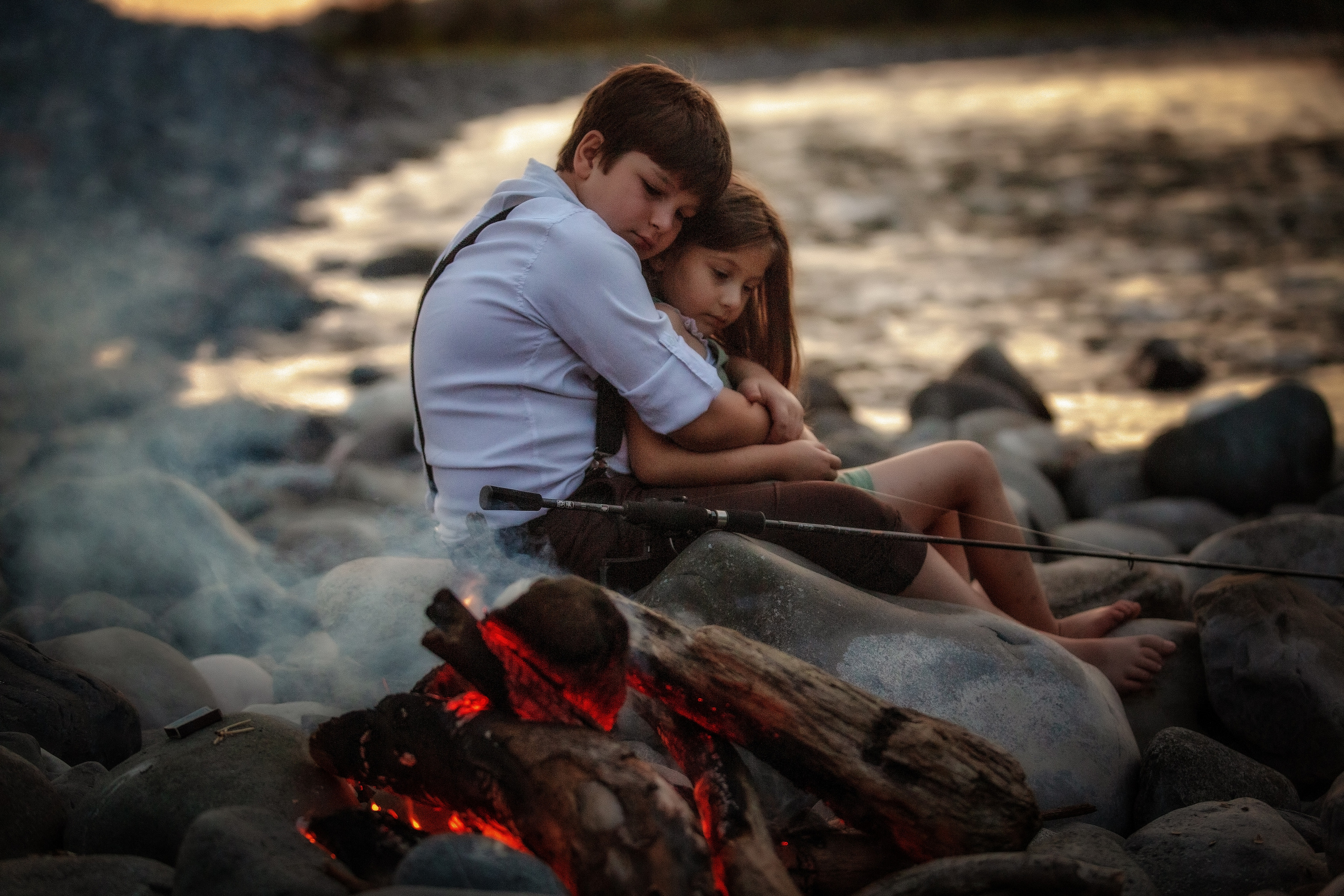 Свадебный и семейный фотограф в Абхазии Эля Цишба