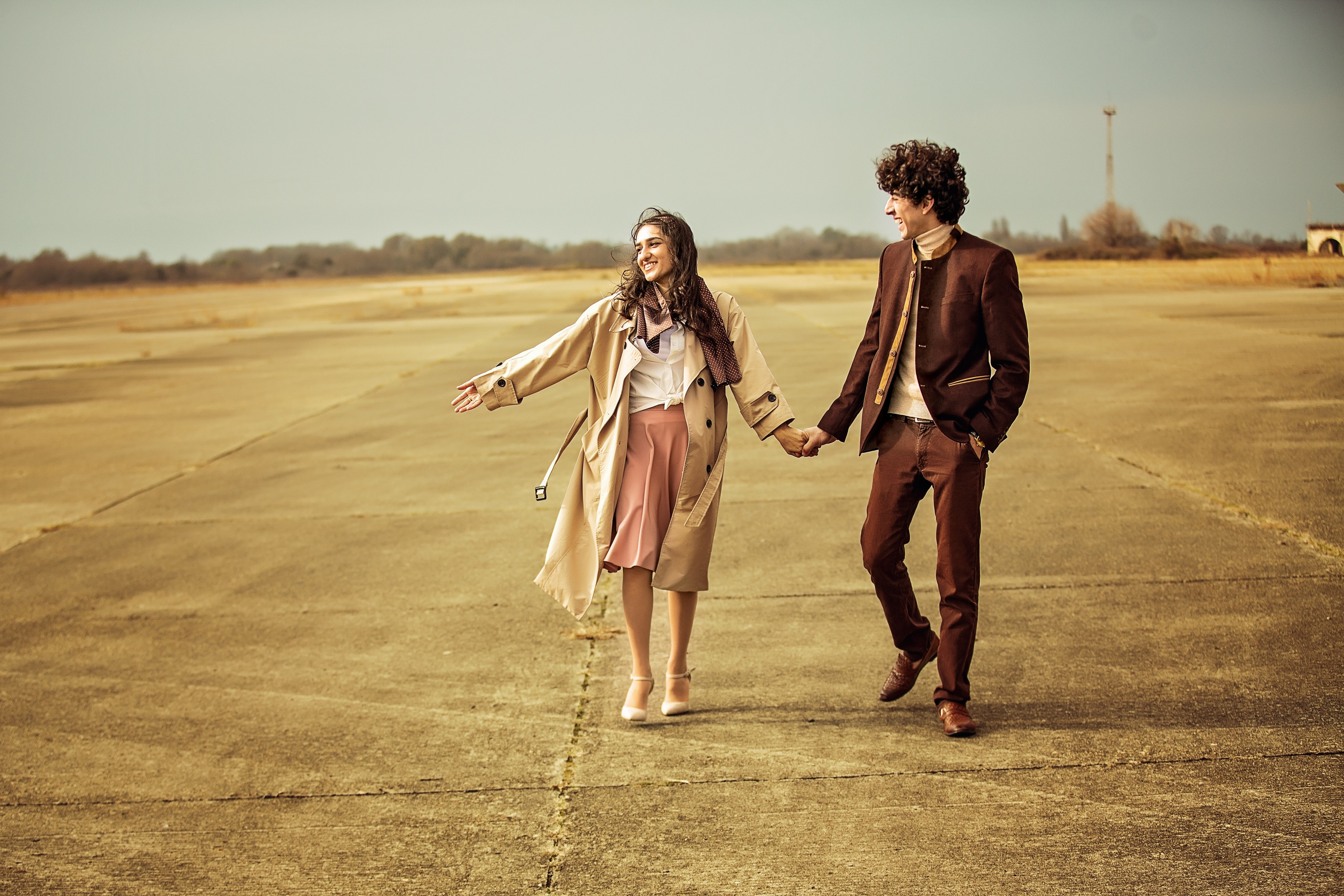 Сюрприз. Свадебный и семейный фотограф в Абхазии Эля Цишба