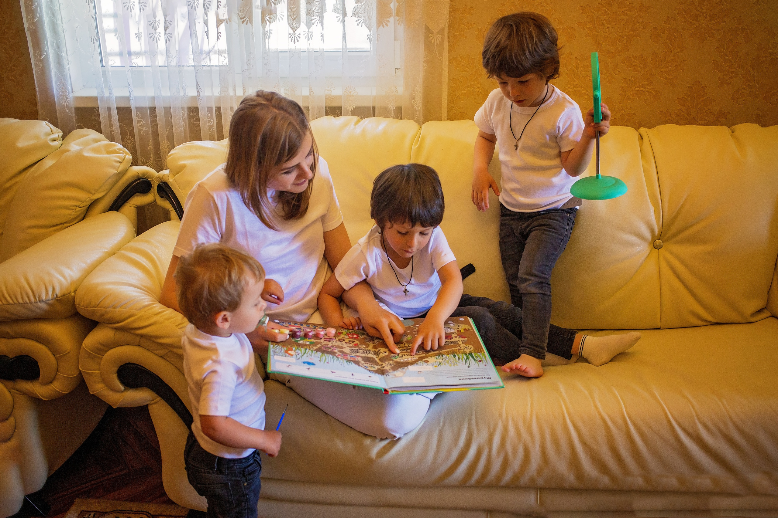 Семейная фотосессия. Свадебный и семейный фотограф в Абхазии Эля Цишба