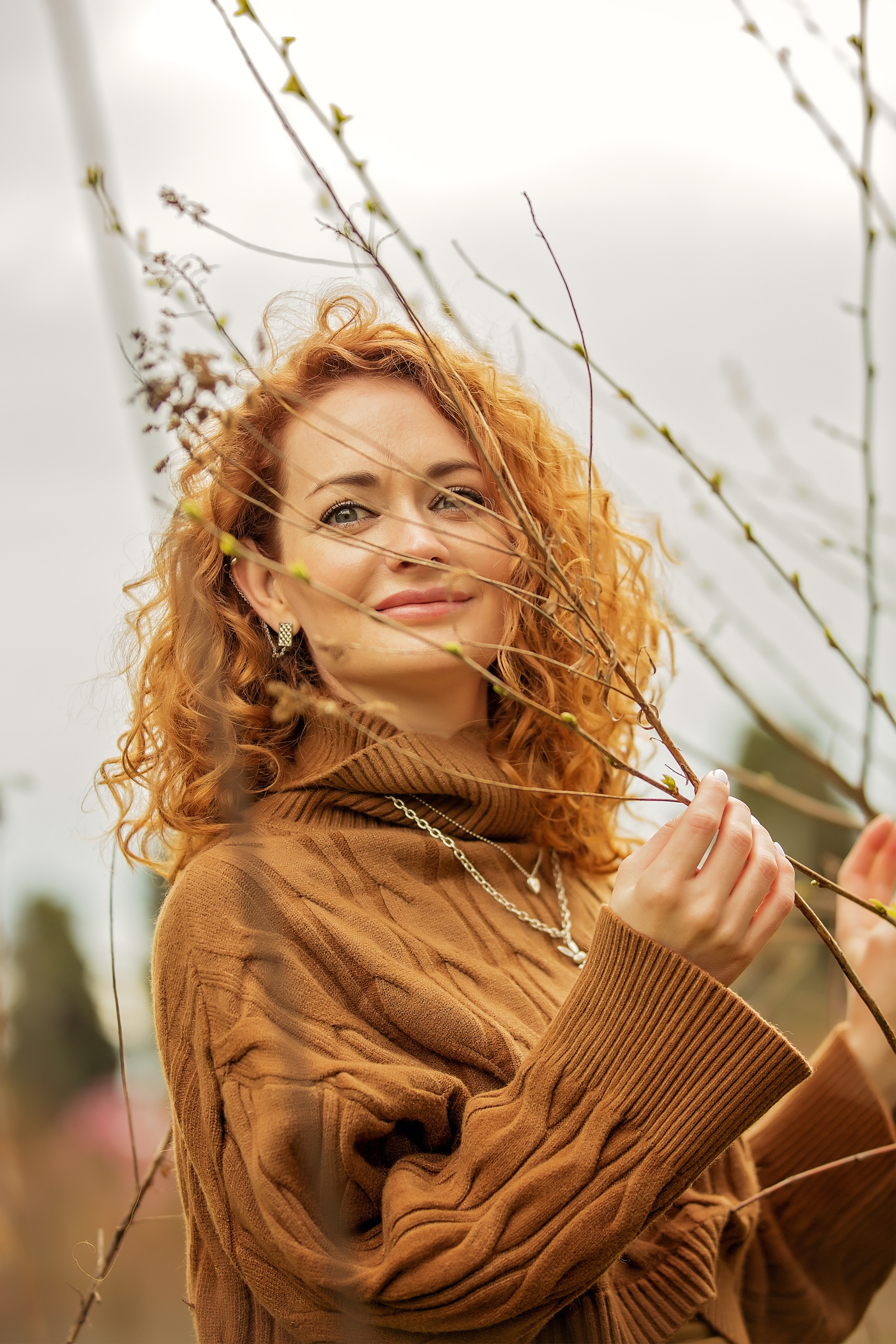 Персиковый сад. Свадебный и семейный фотограф в Абхазии Эля Цишба