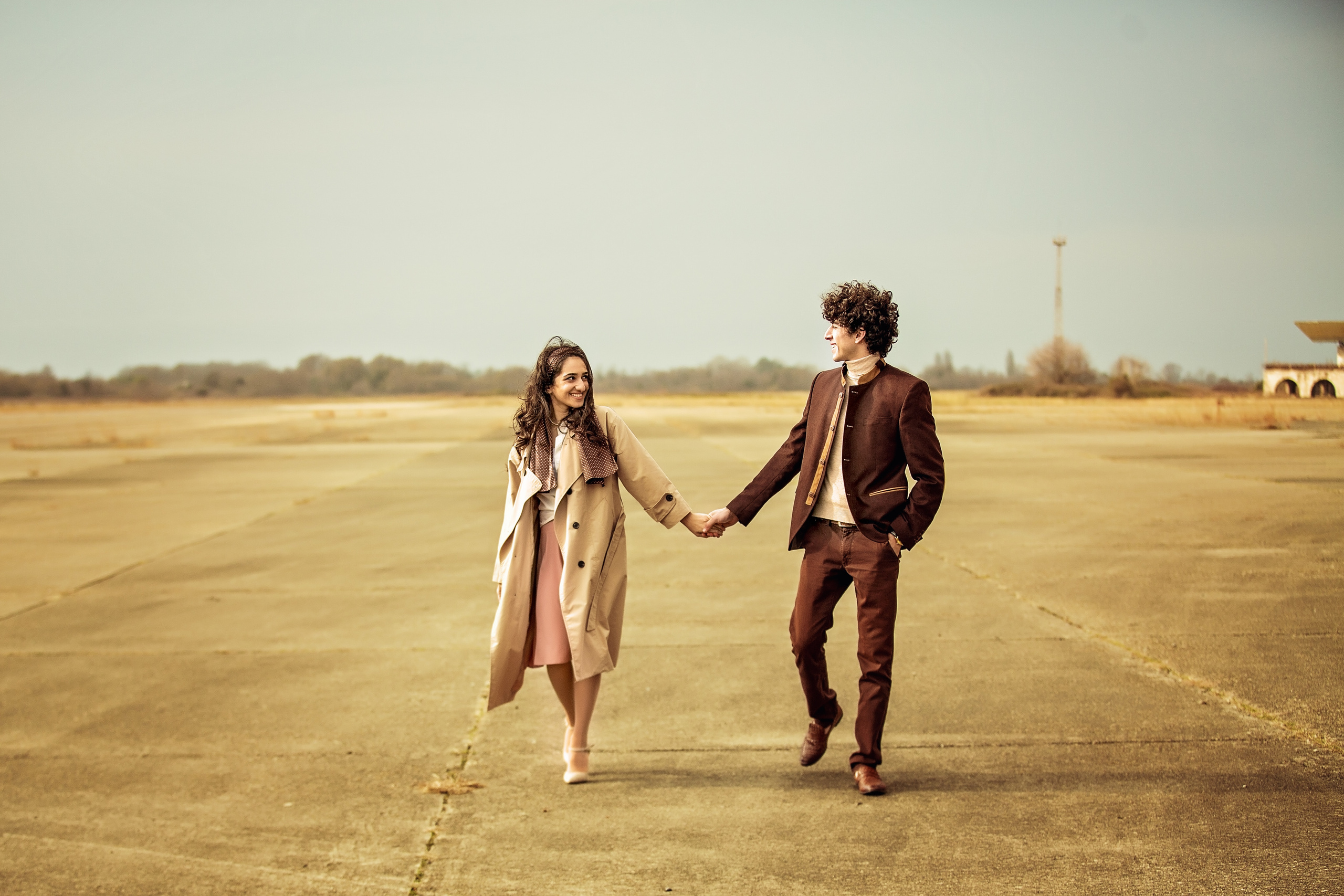 Сюрприз. Свадебный и семейный фотограф в Абхазии Эля Цишба