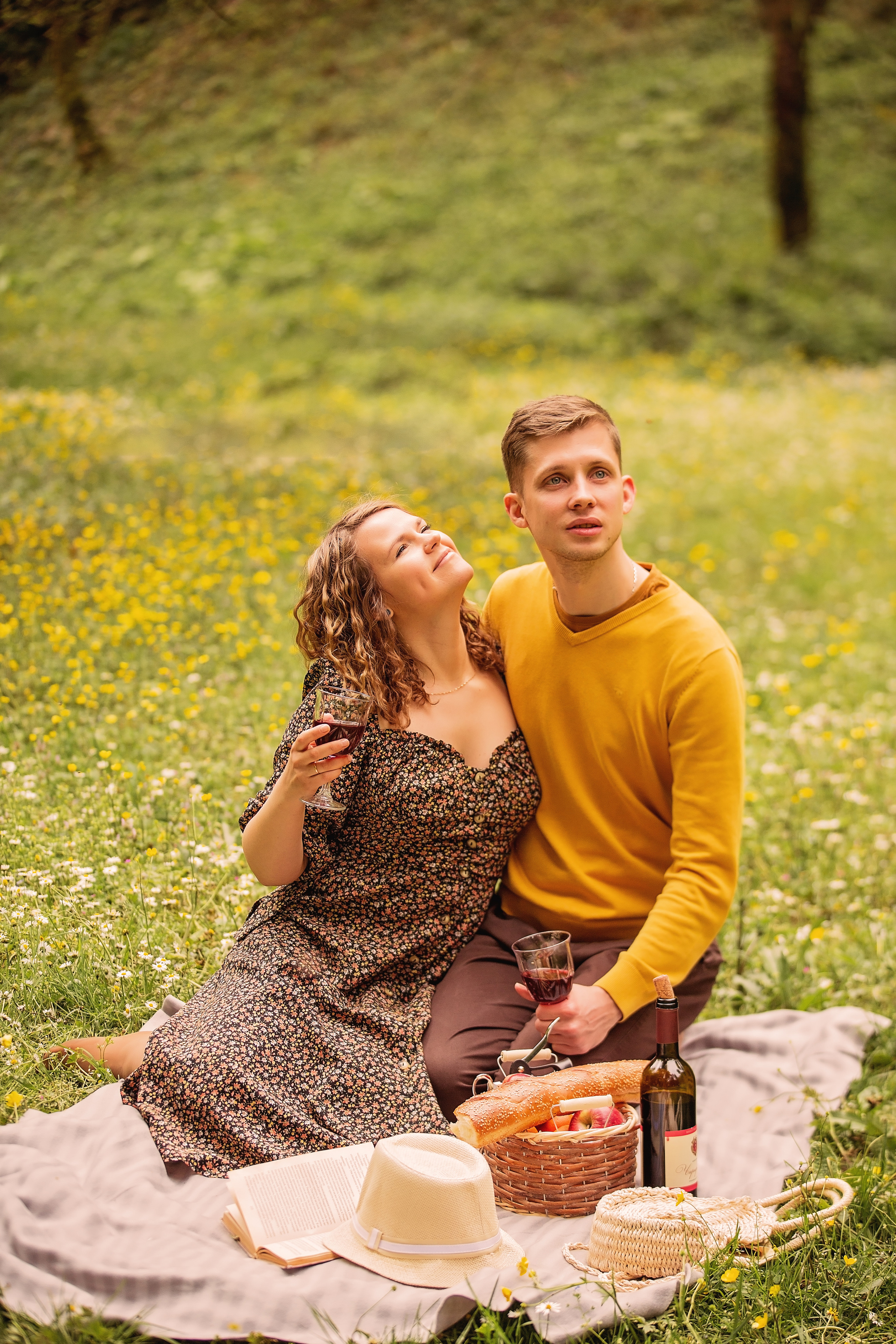 Семейная фотоистория. Свадебный и семейный фотограф в Абхазии Эля Цишба
