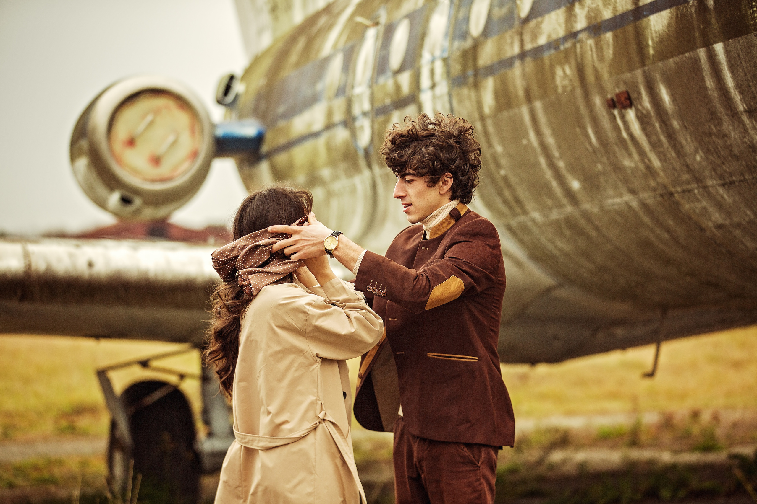 Сюрприз. Свадебный и семейный фотограф в Абхазии Эля Цишба