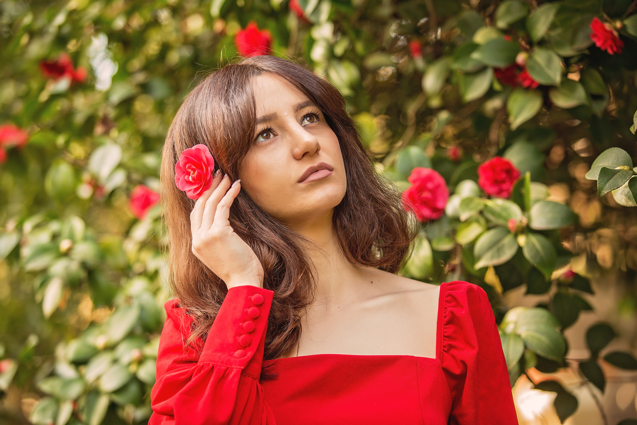 Свадебный и семейный фотограф в Абхазии Эля Цишба