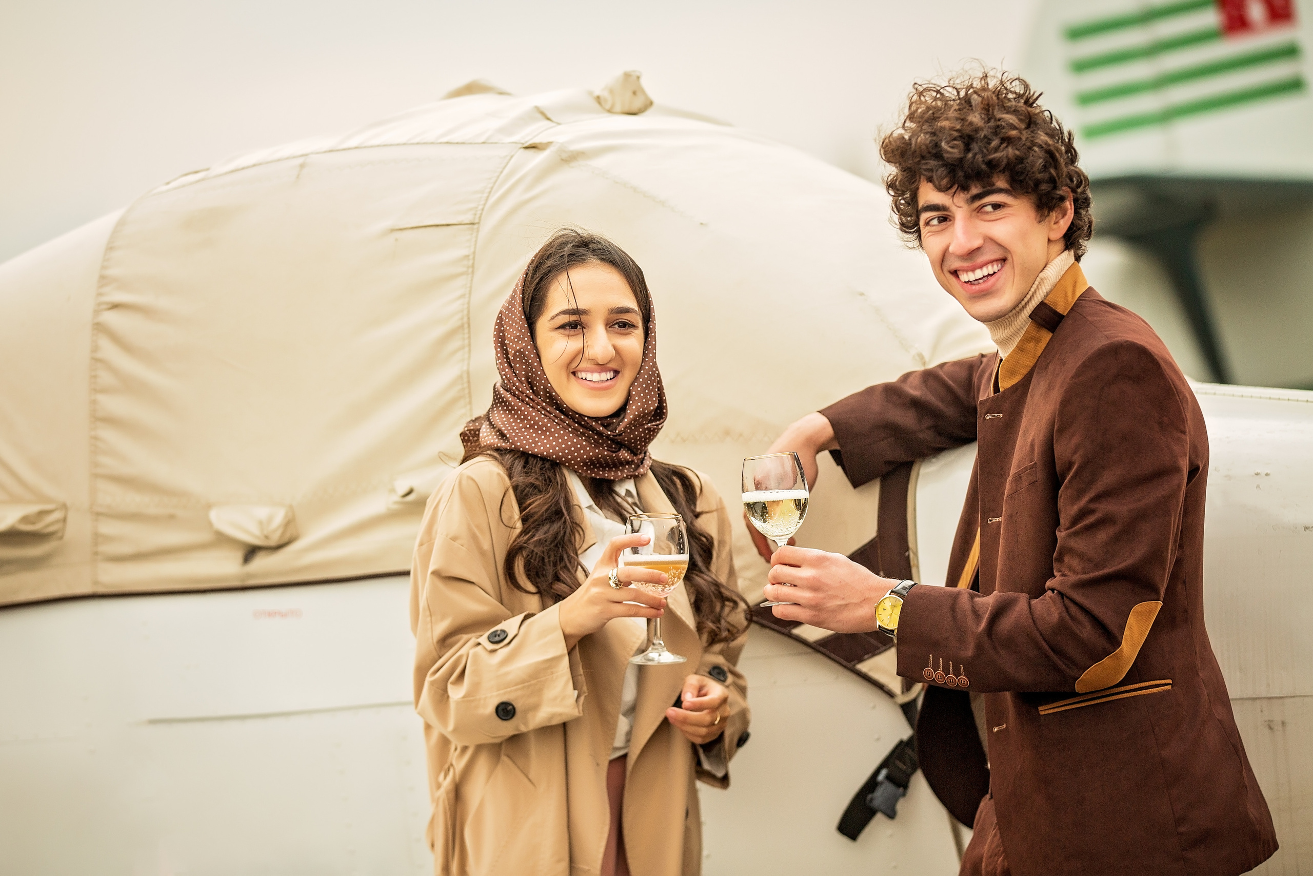 Сюрприз. Свадебный и семейный фотограф в Абхазии Эля Цишба