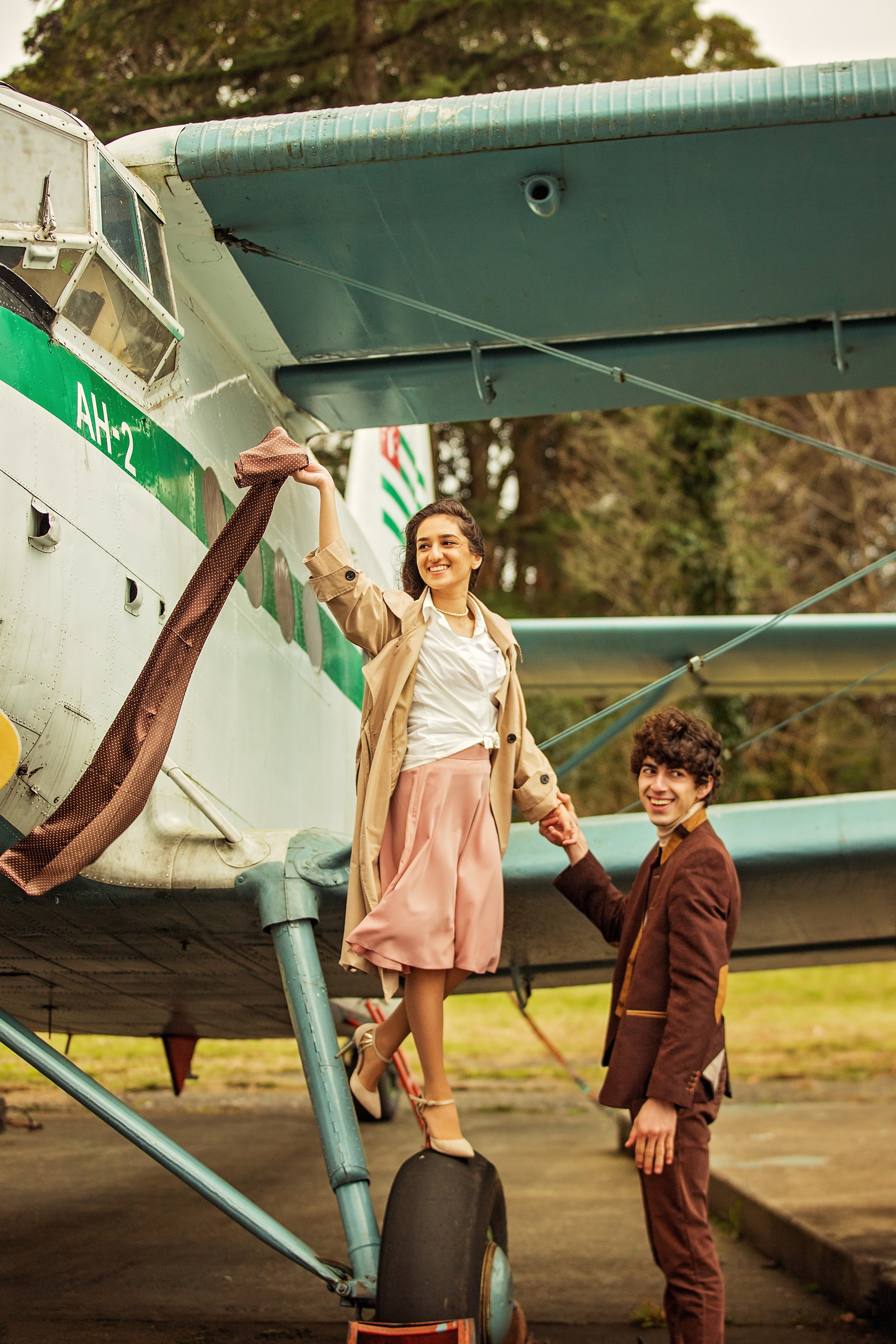 Сюрприз. Свадебный и семейный фотограф в Абхазии Эля Цишба