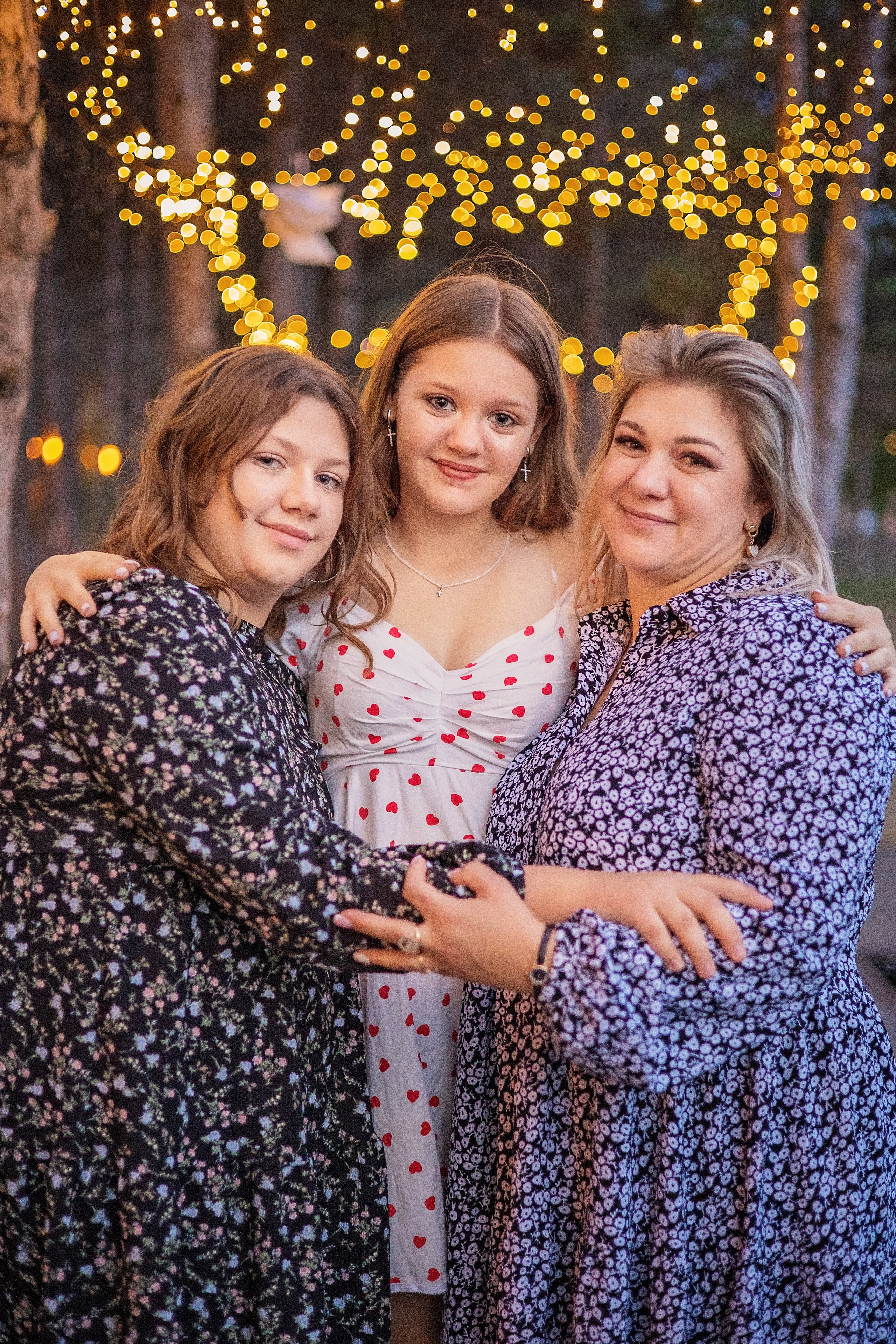 Хрустальная свадьба. Свадебный и семейный фотограф в Абхазии Эля Цишба