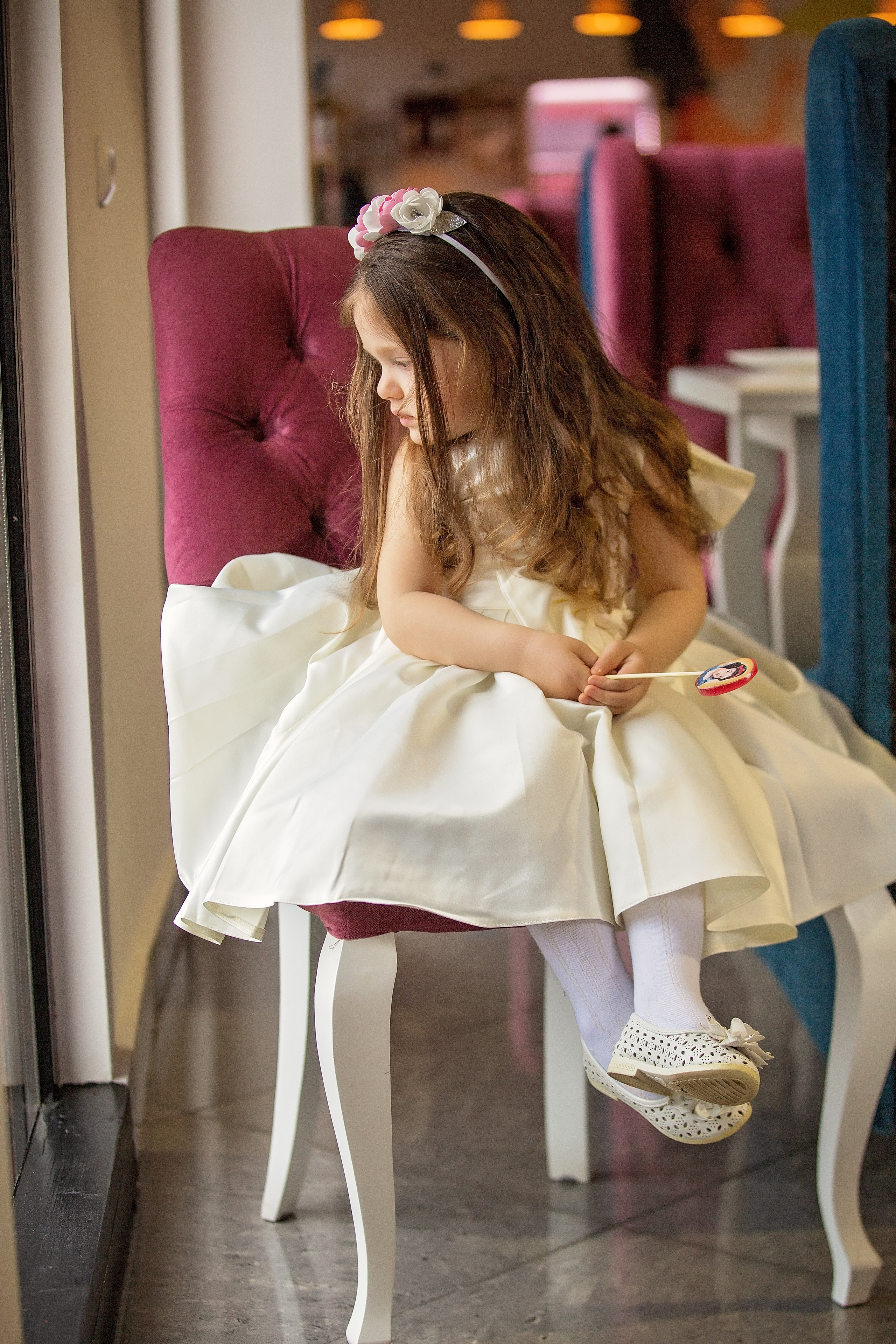 Доминика. Свадебный и семейный фотограф в Абхазии Эля Цишба