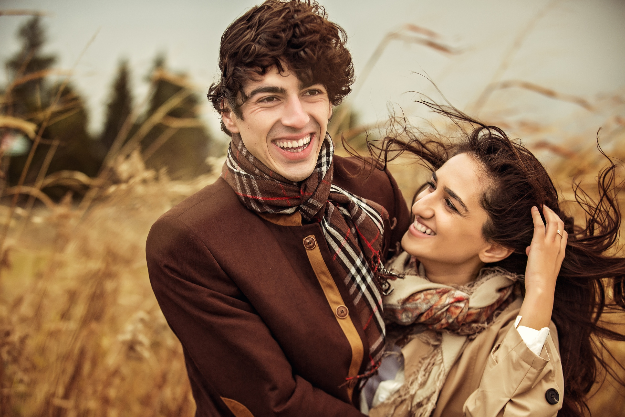 Сюрприз. Свадебный и семейный фотограф в Абхазии Эля Цишба