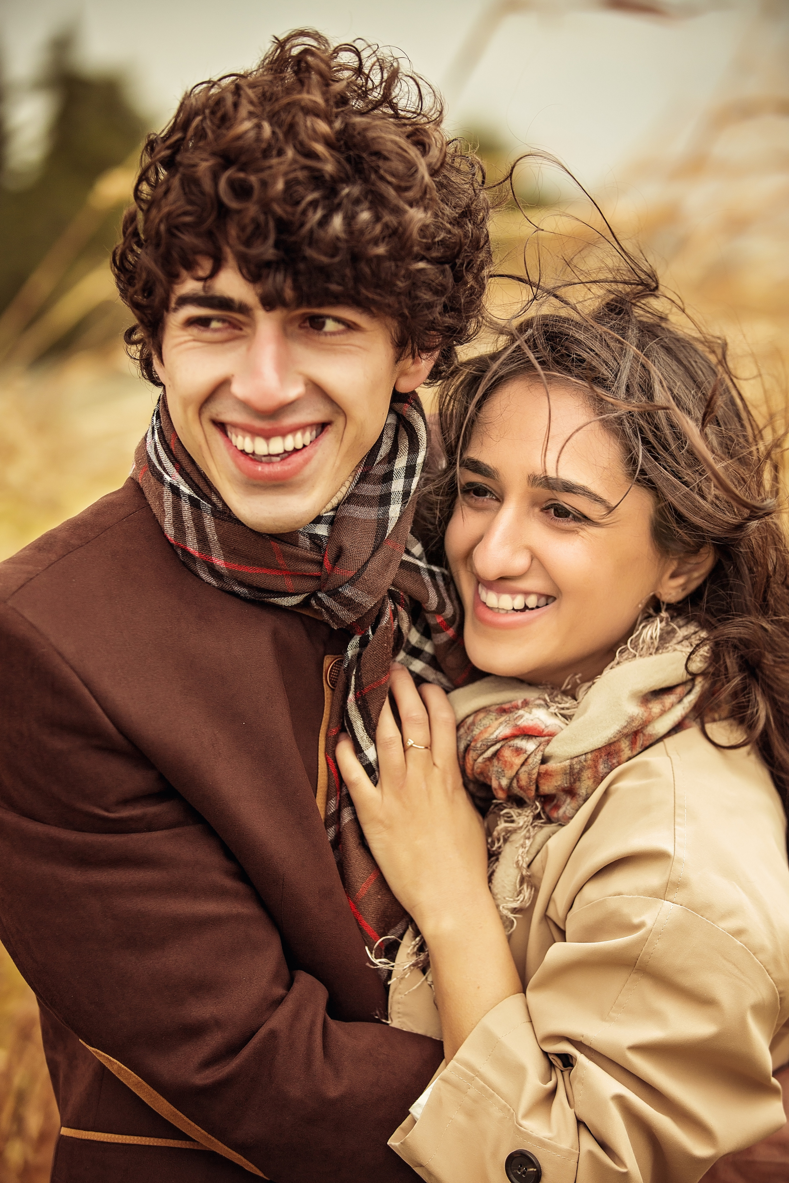 Сюрприз. Свадебный и семейный фотограф в Абхазии Эля Цишба