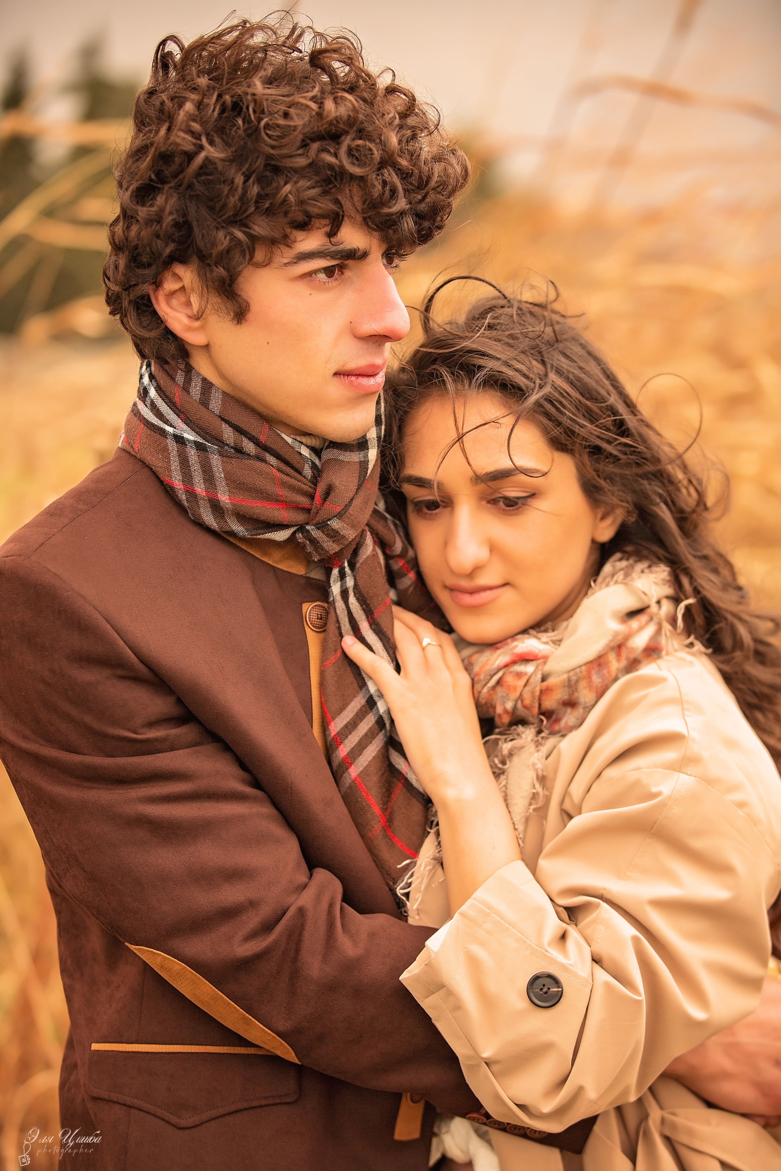 Сюрприз. Свадебный и семейный фотограф в Абхазии Эля Цишба