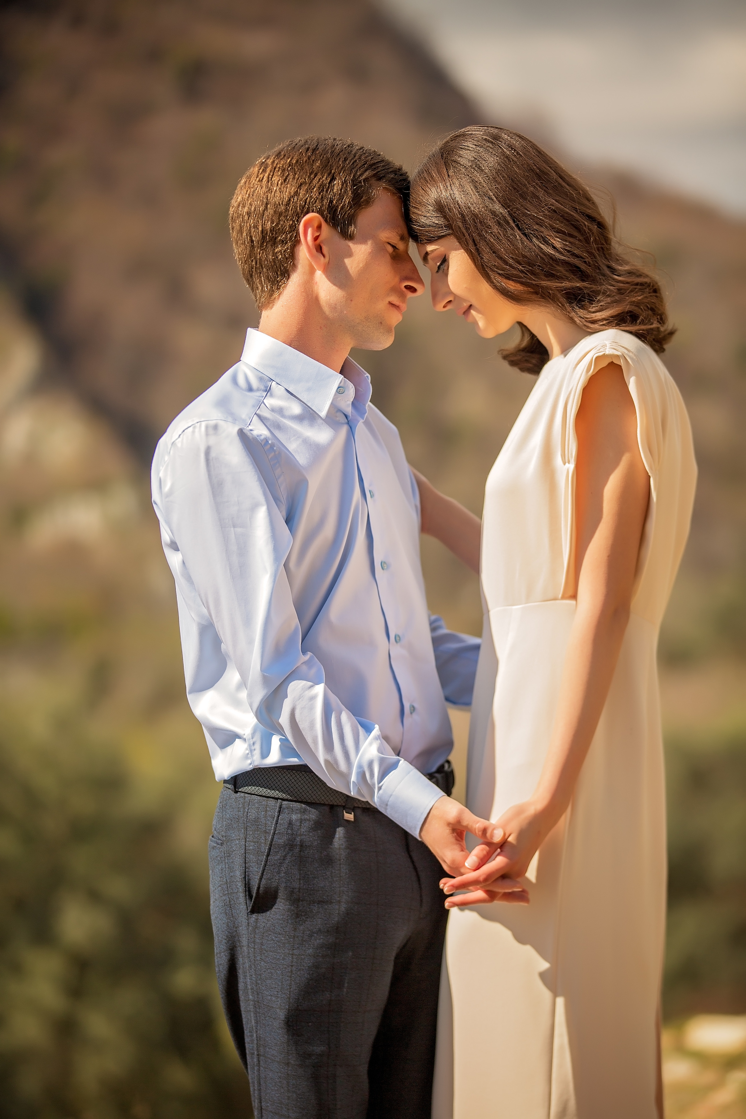 Аманда. Свадебный и семейный фотограф в Абхазии Эля Цишба