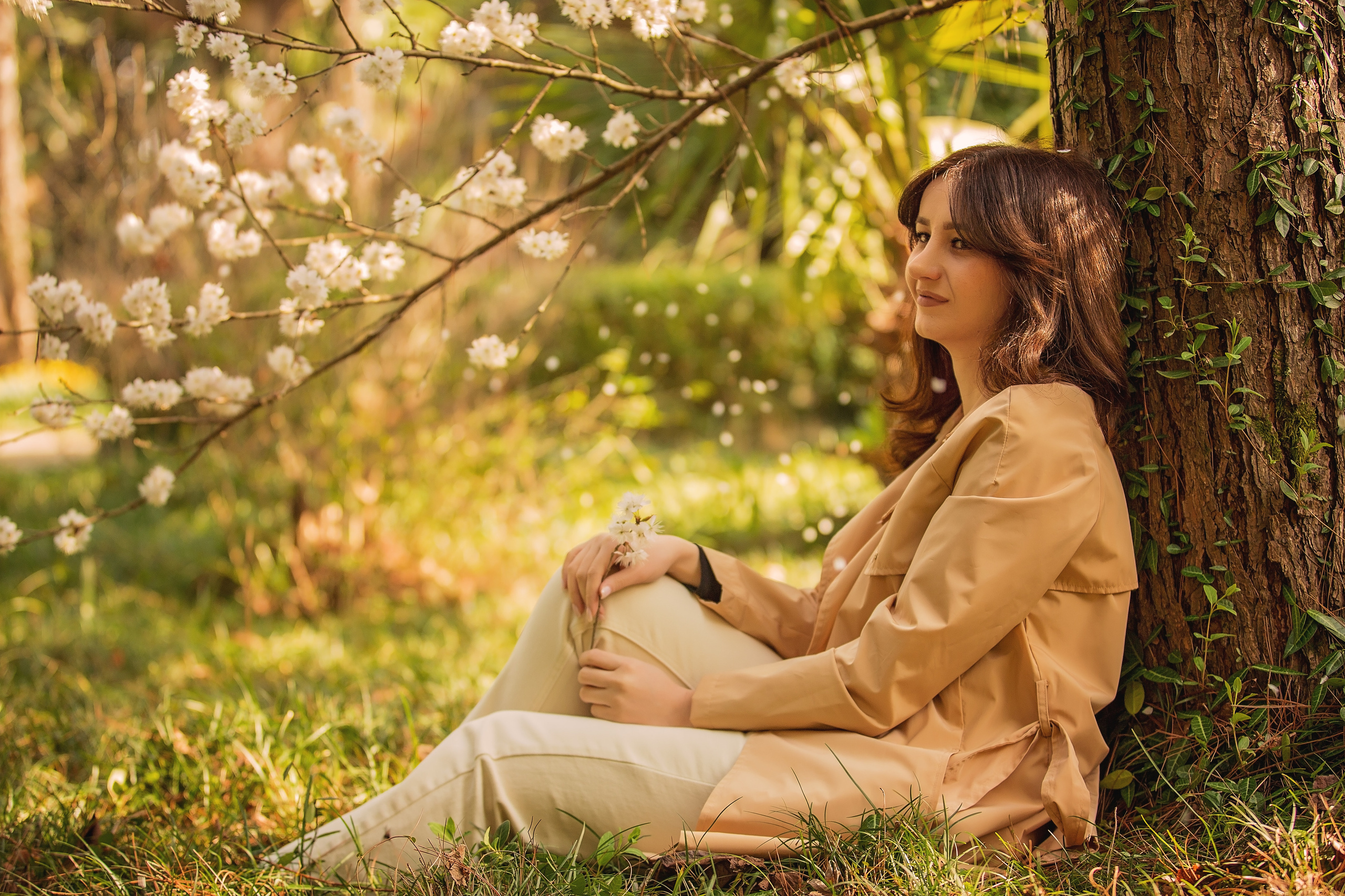 Свадебный и семейный фотограф в Абхазии Эля Цишба