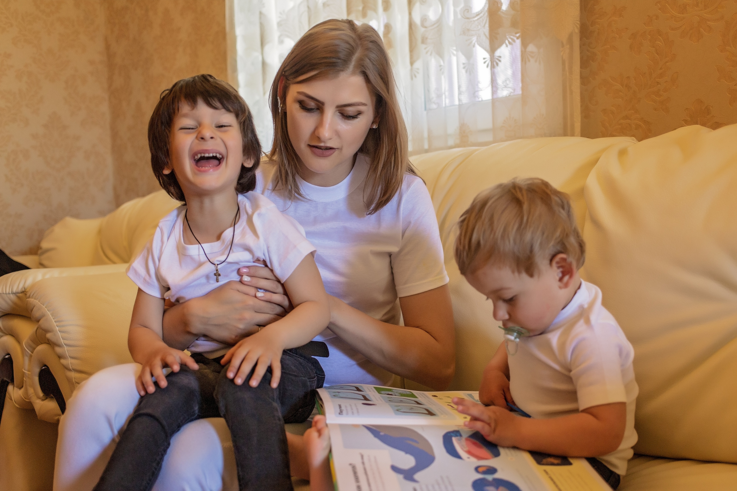 Семейная фотосессия. Свадебный и семейный фотограф в Абхазии Эля Цишба