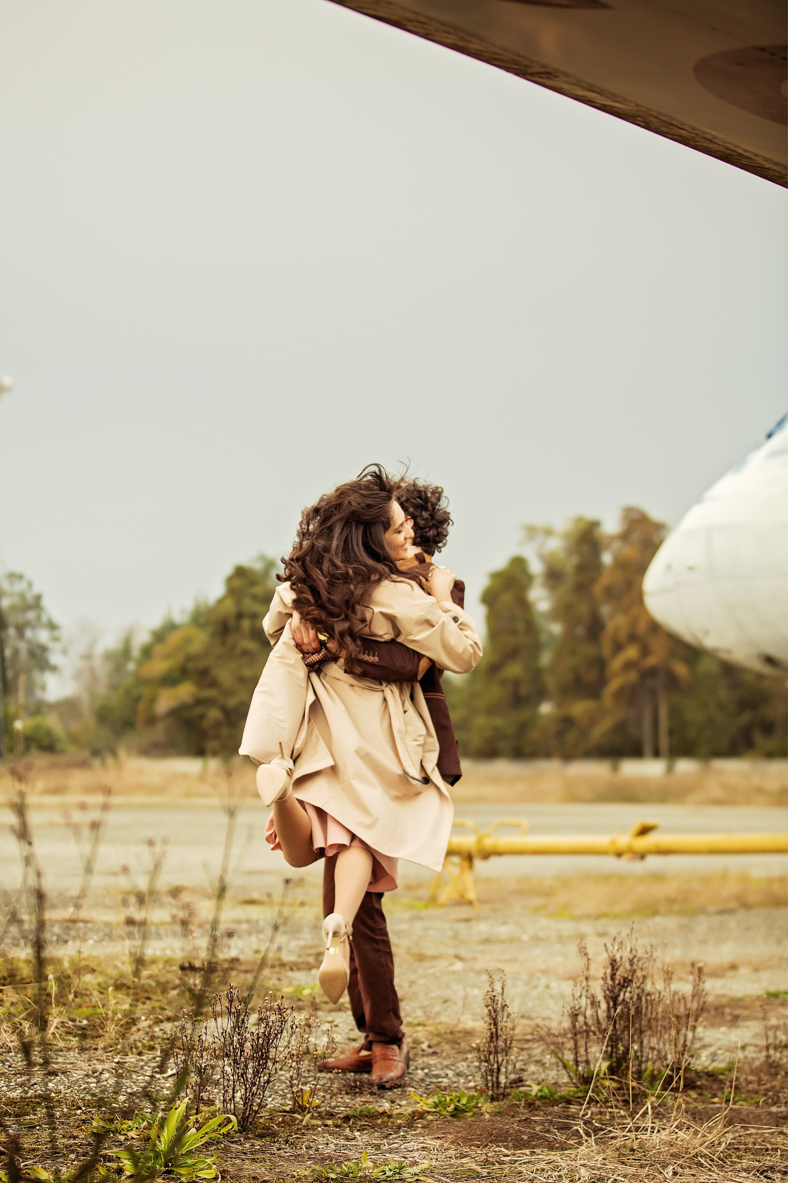 Сюрприз. Свадебный и семейный фотограф в Абхазии Эля Цишба