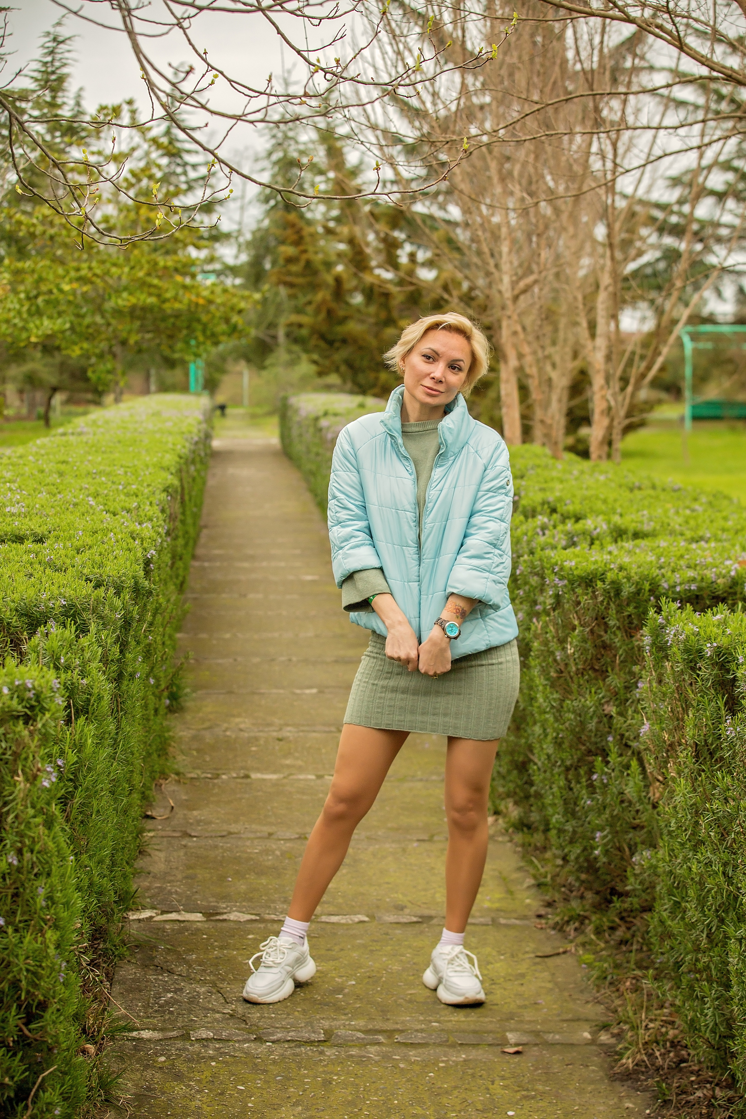 Перезагрузка Алены. Свадебный и семейный фотограф в Абхазии Эля Цишба