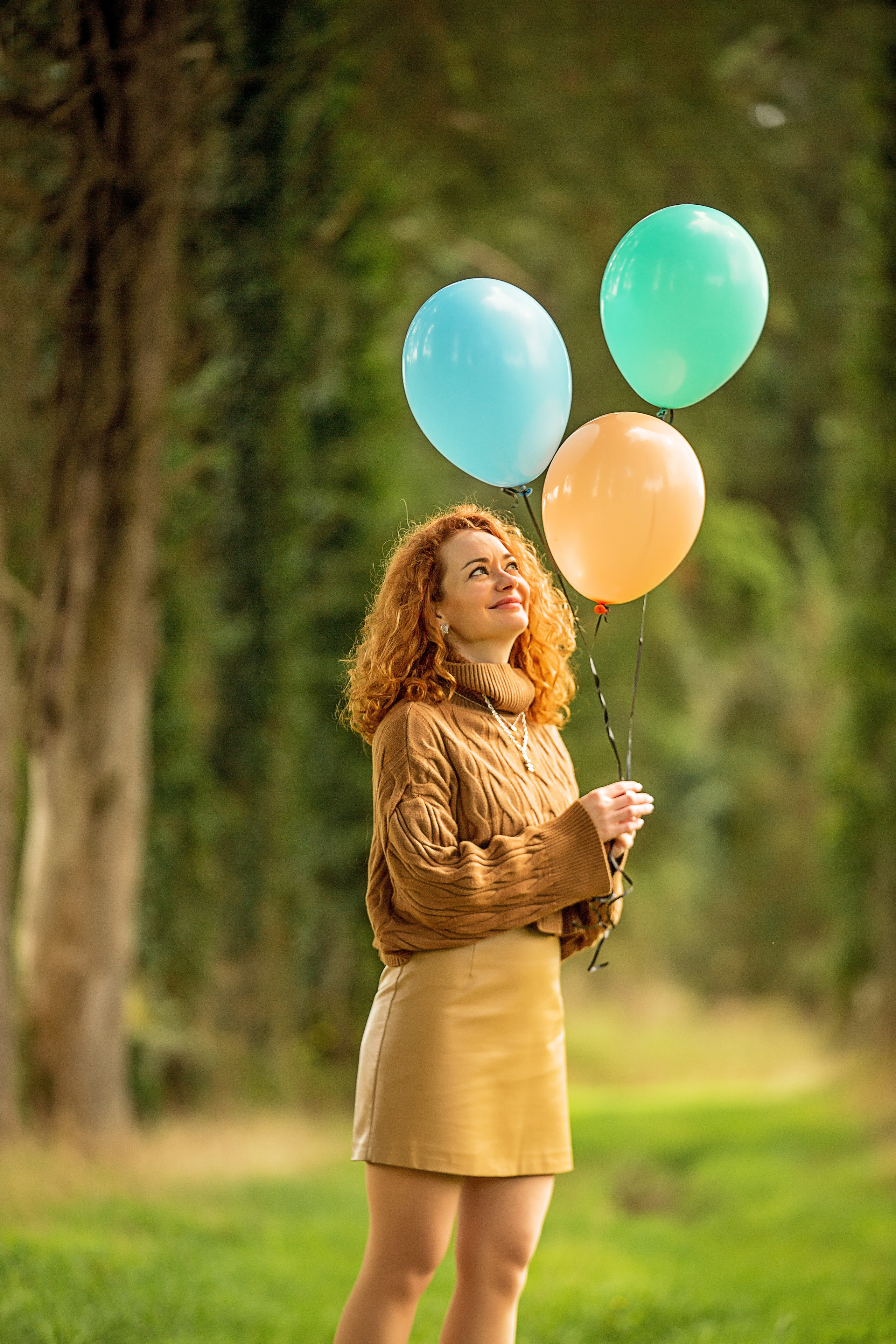 Загадать желание…. Свадебный и семейный фотограф в Абхазии Эля Цишба