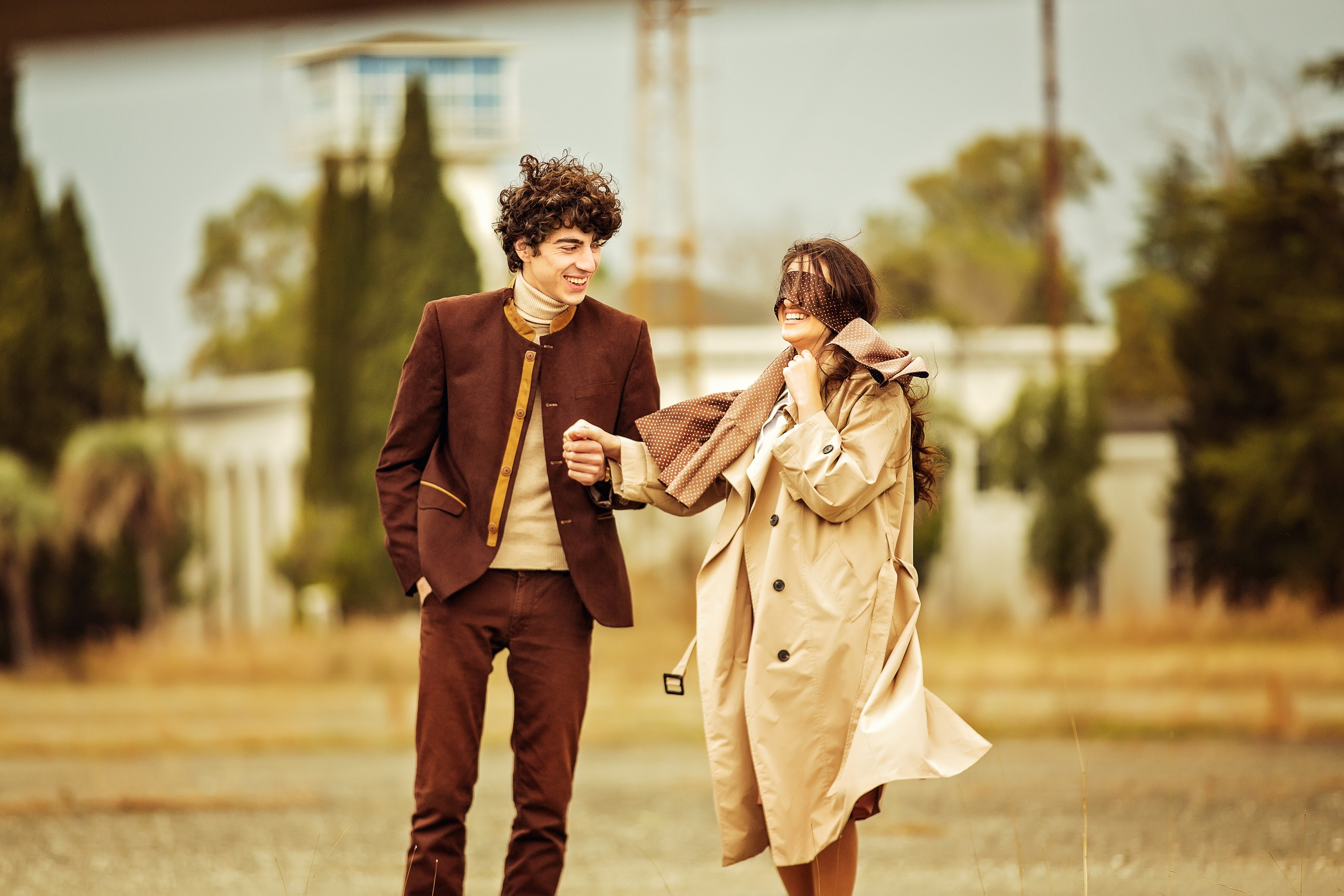 Сюрприз. Свадебный и семейный фотограф в Абхазии Эля Цишба