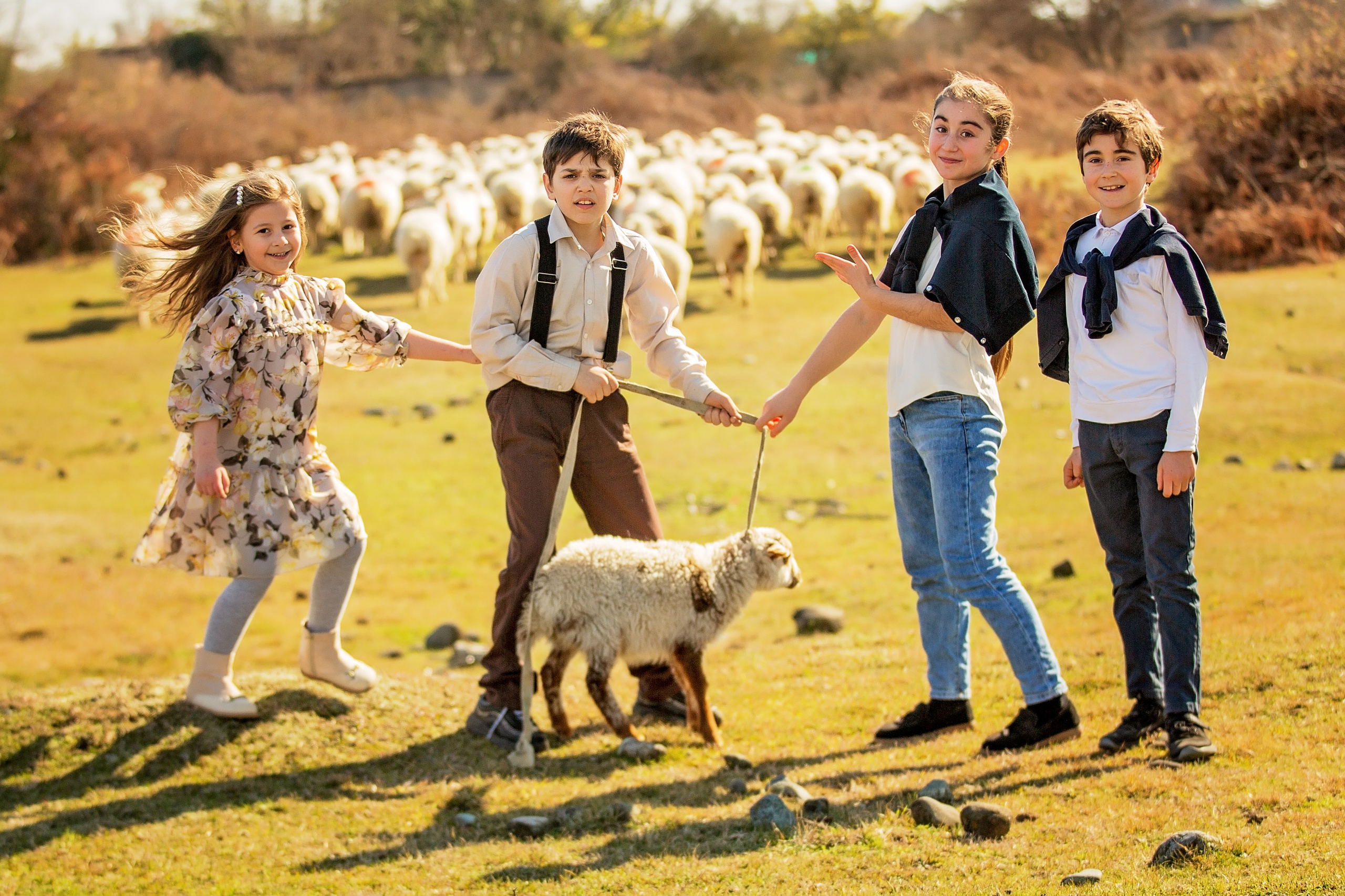 Элина. Свадебный и семейный фотограф в Абхазии Эля Цишба