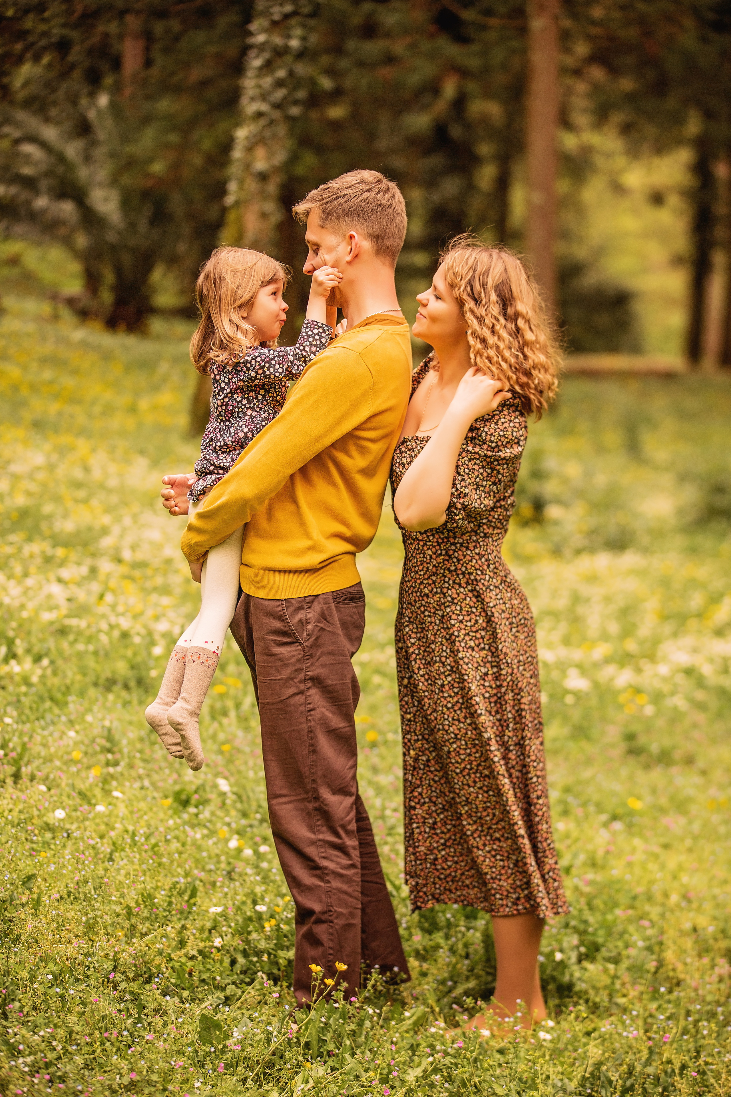 Семейная фотоистория. Свадебный и семейный фотограф в Абхазии Эля Цишба