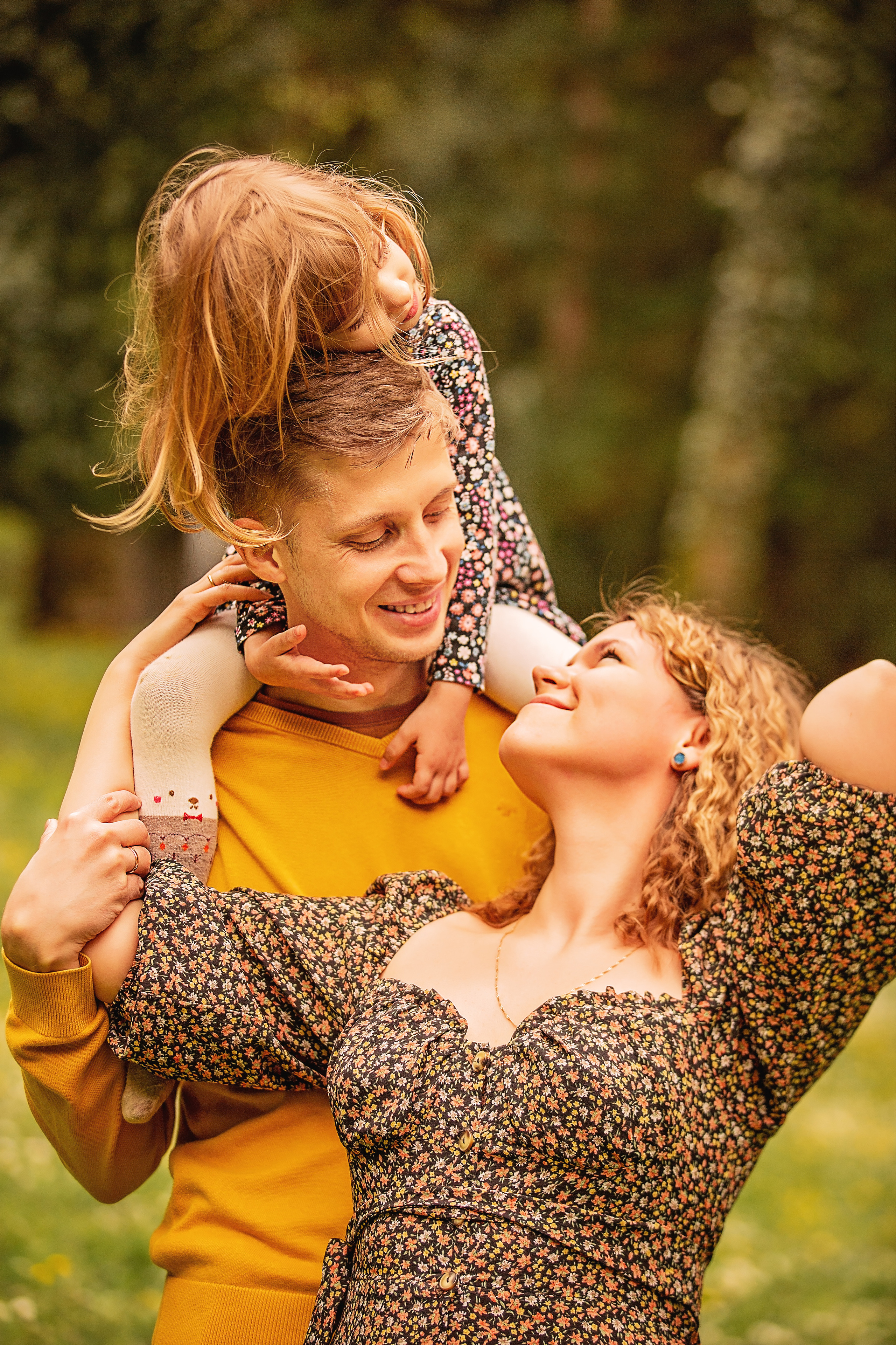 Семейная фотоистория. Свадебный и семейный фотограф в Абхазии Эля Цишба