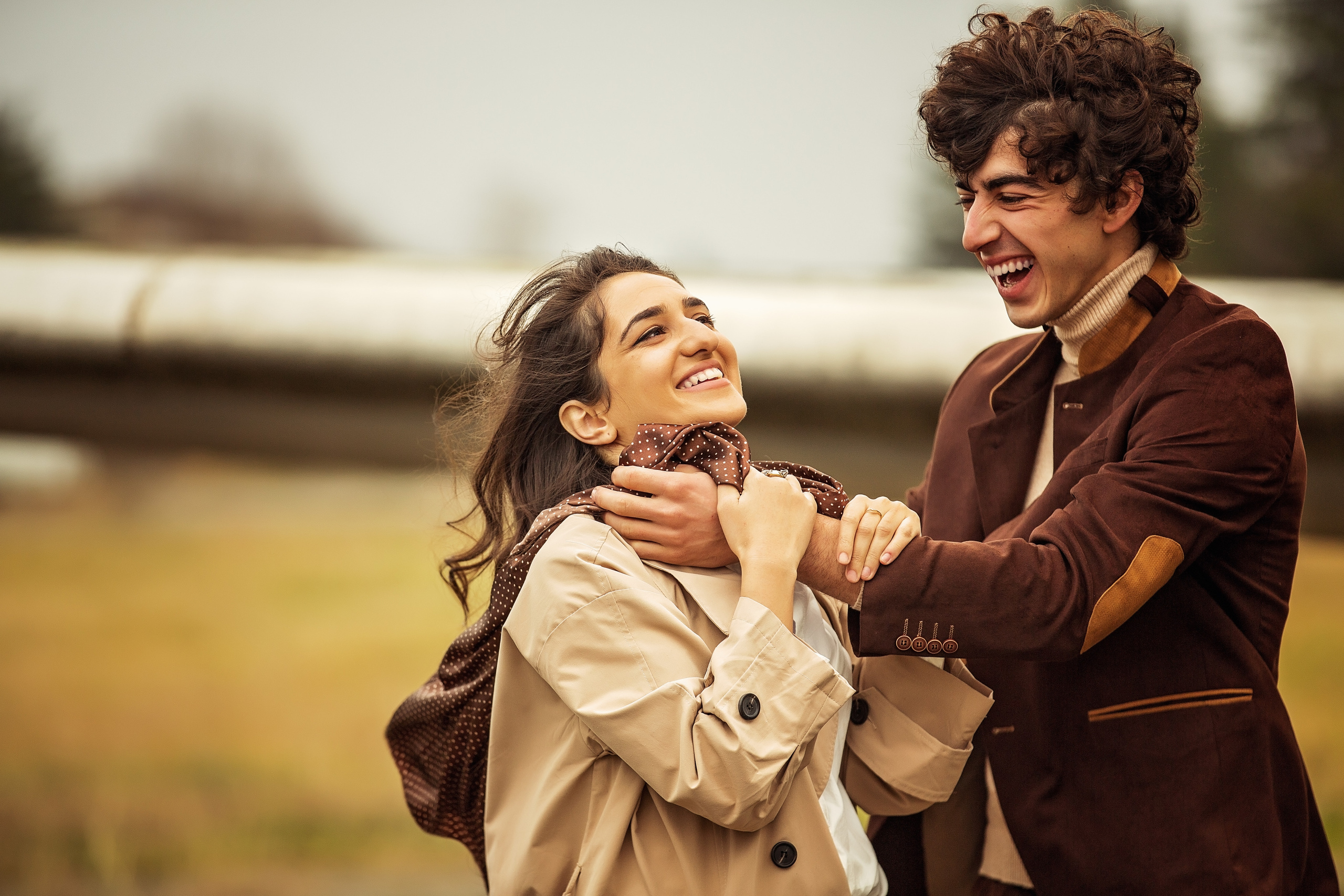 Сюрприз. Свадебный и семейный фотограф в Абхазии Эля Цишба