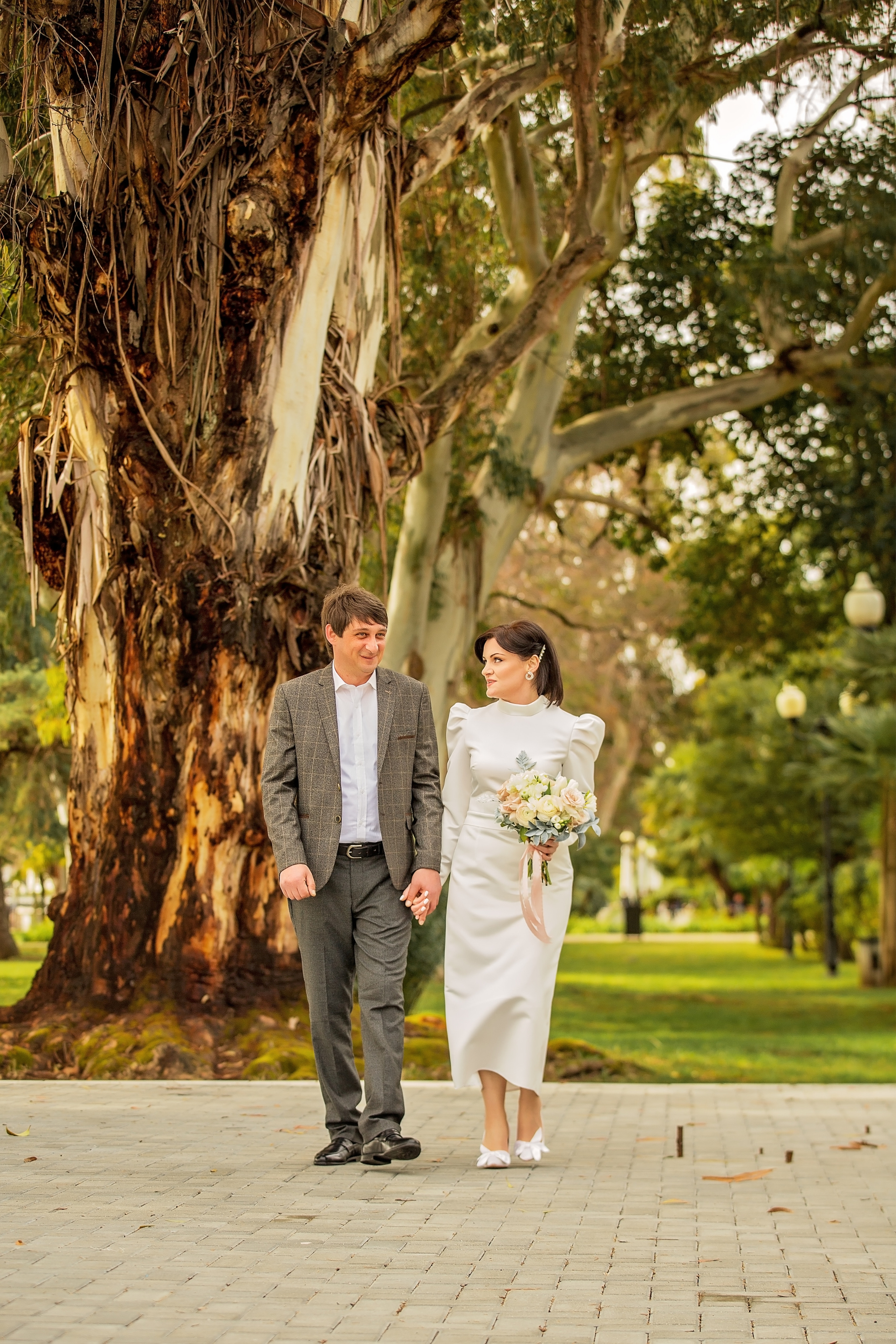 Свадебный и семейный фотограф в Абхазии Эля Цишба