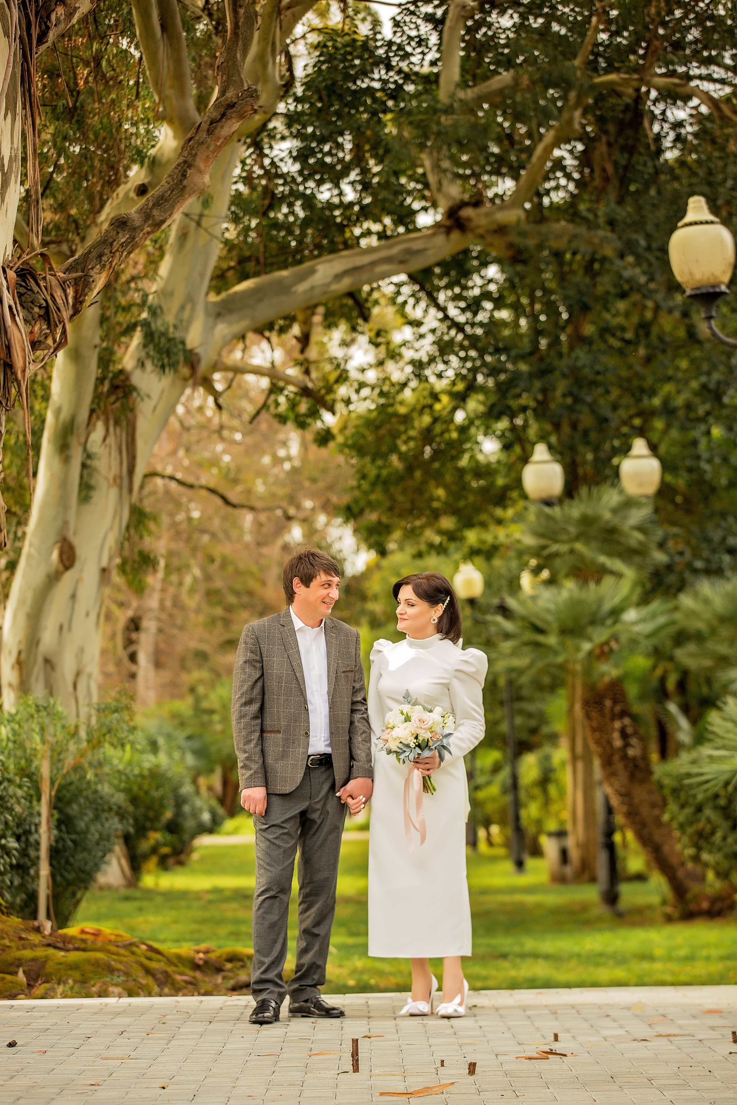 Руслан и Кристина. Свадебный и семейный фотограф в Абхазии Эля Цишба