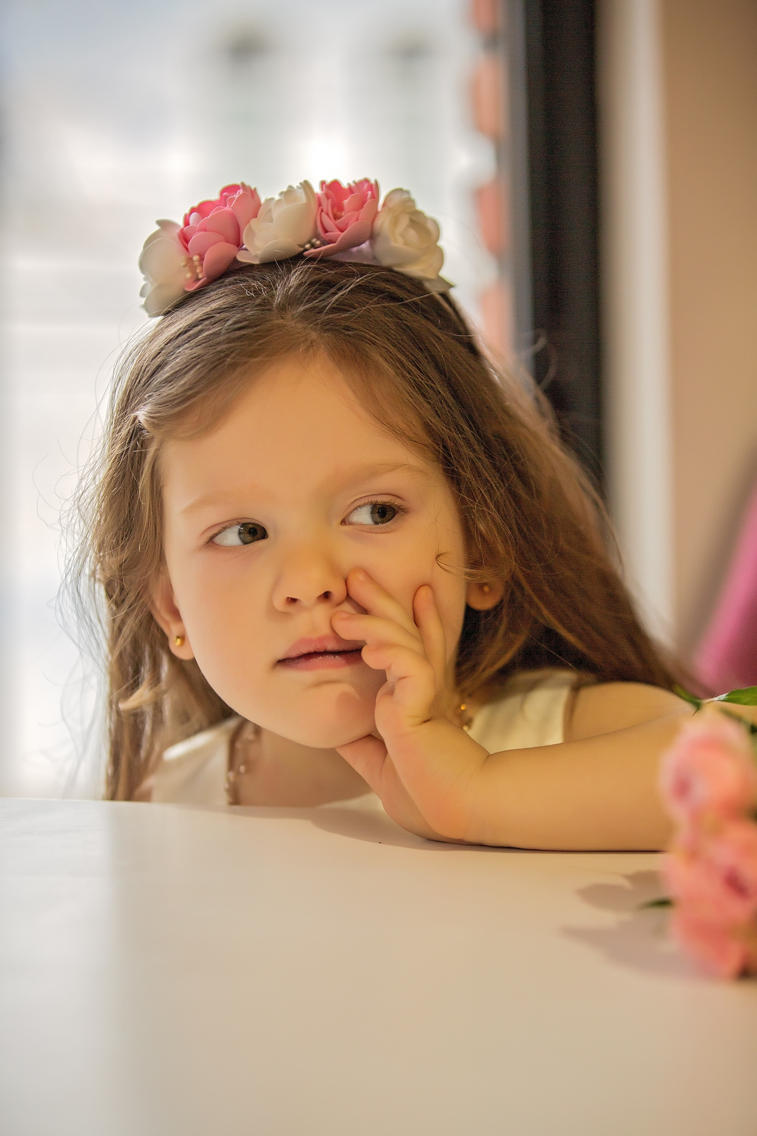 Доминика. Свадебный и семейный фотограф в Абхазии Эля Цишба