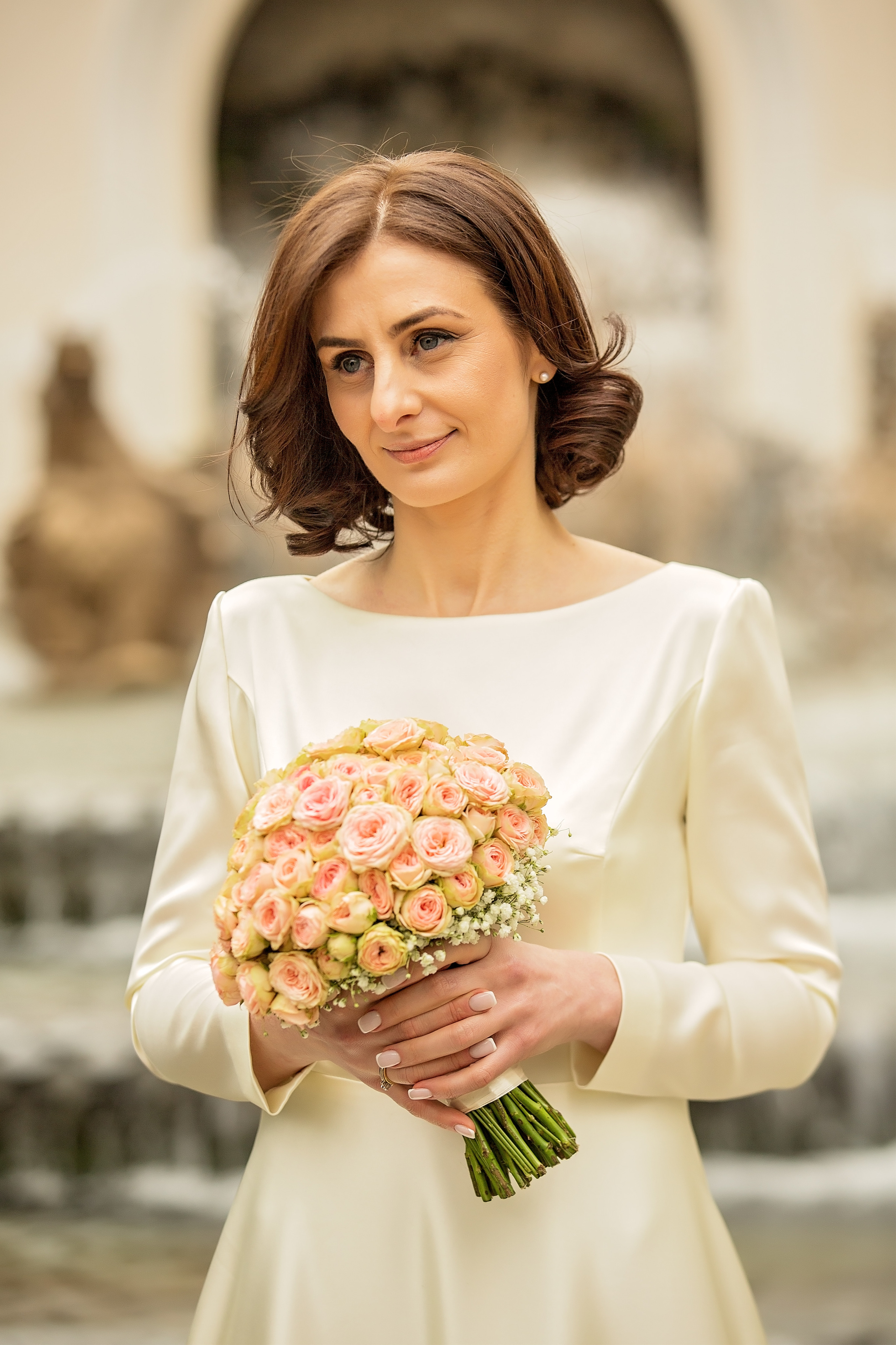 Рафаэль и Мадина. Свадебный и семейный фотограф в Абхазии Эля Цишба