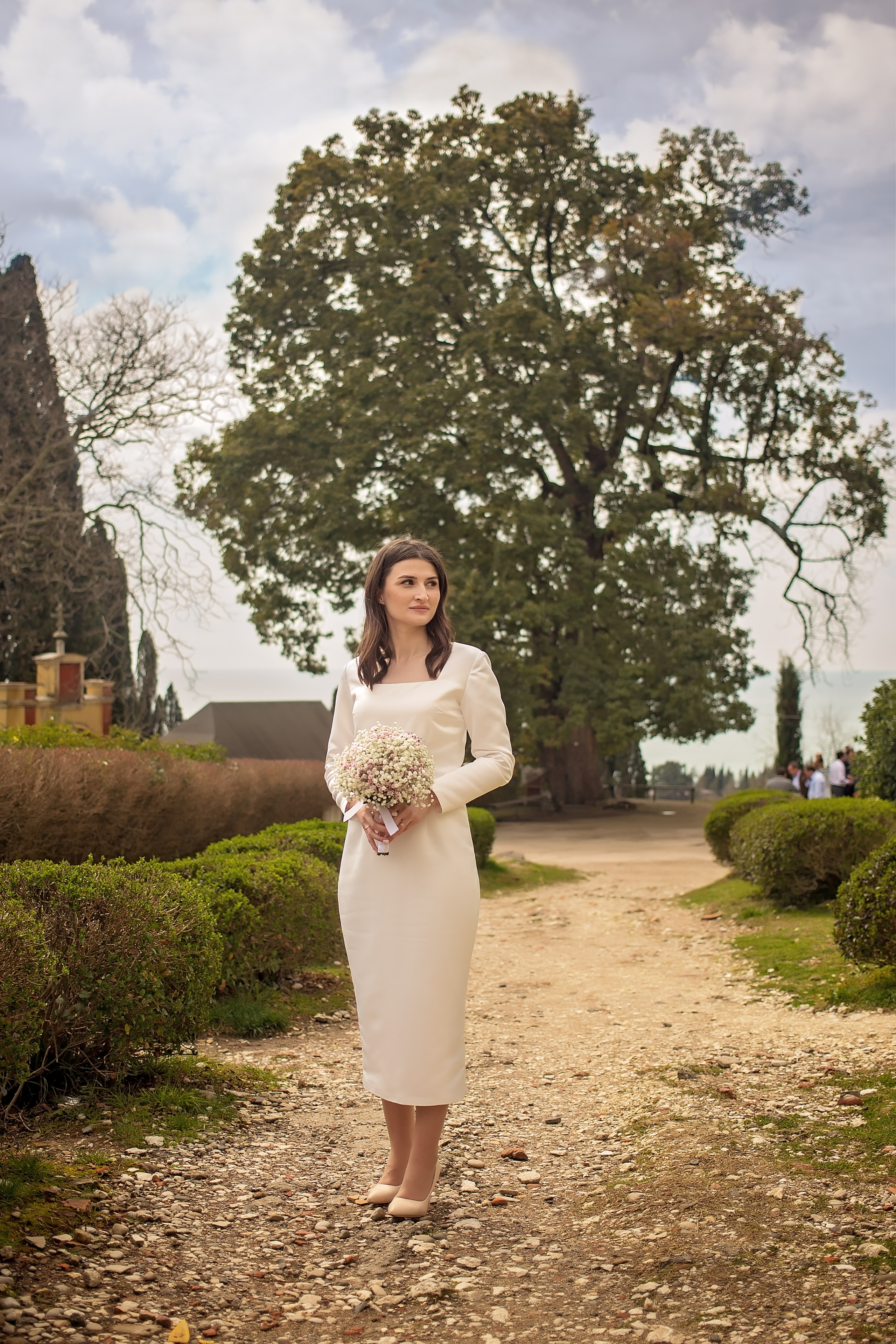 Свадебный и семейный фотограф в Абхазии Эля Цишба